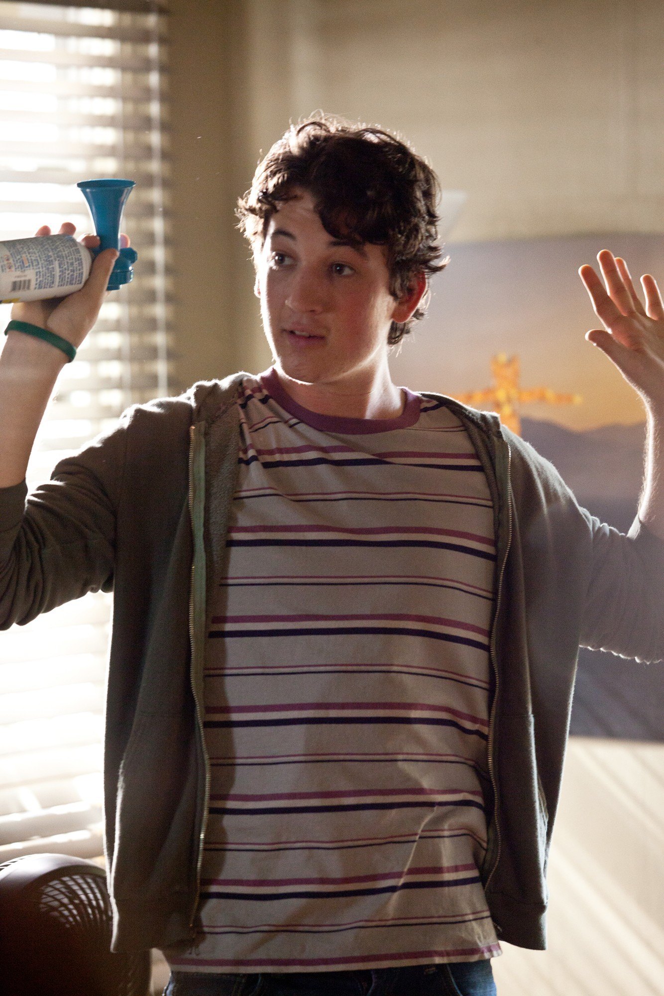 21 and Over Picture 25