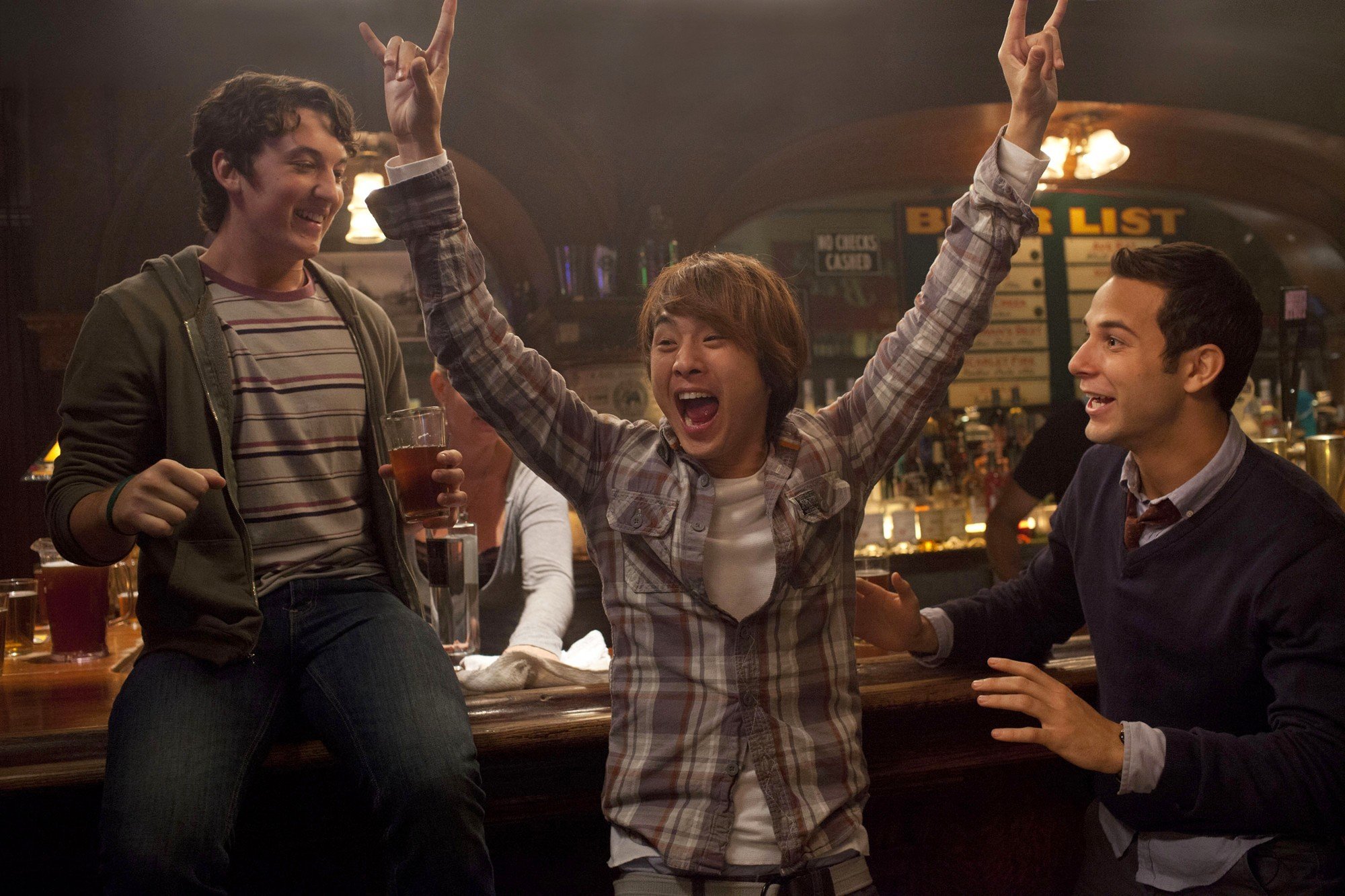 21 and Over Picture 5