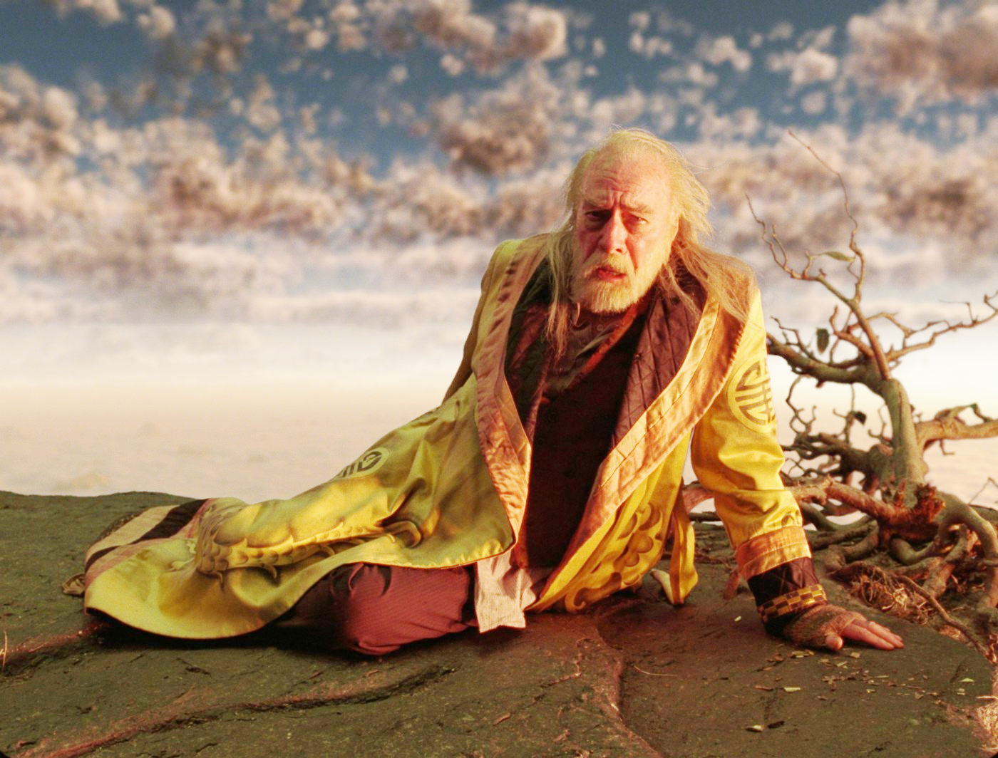 the imaginarium of dr parnassus trailer