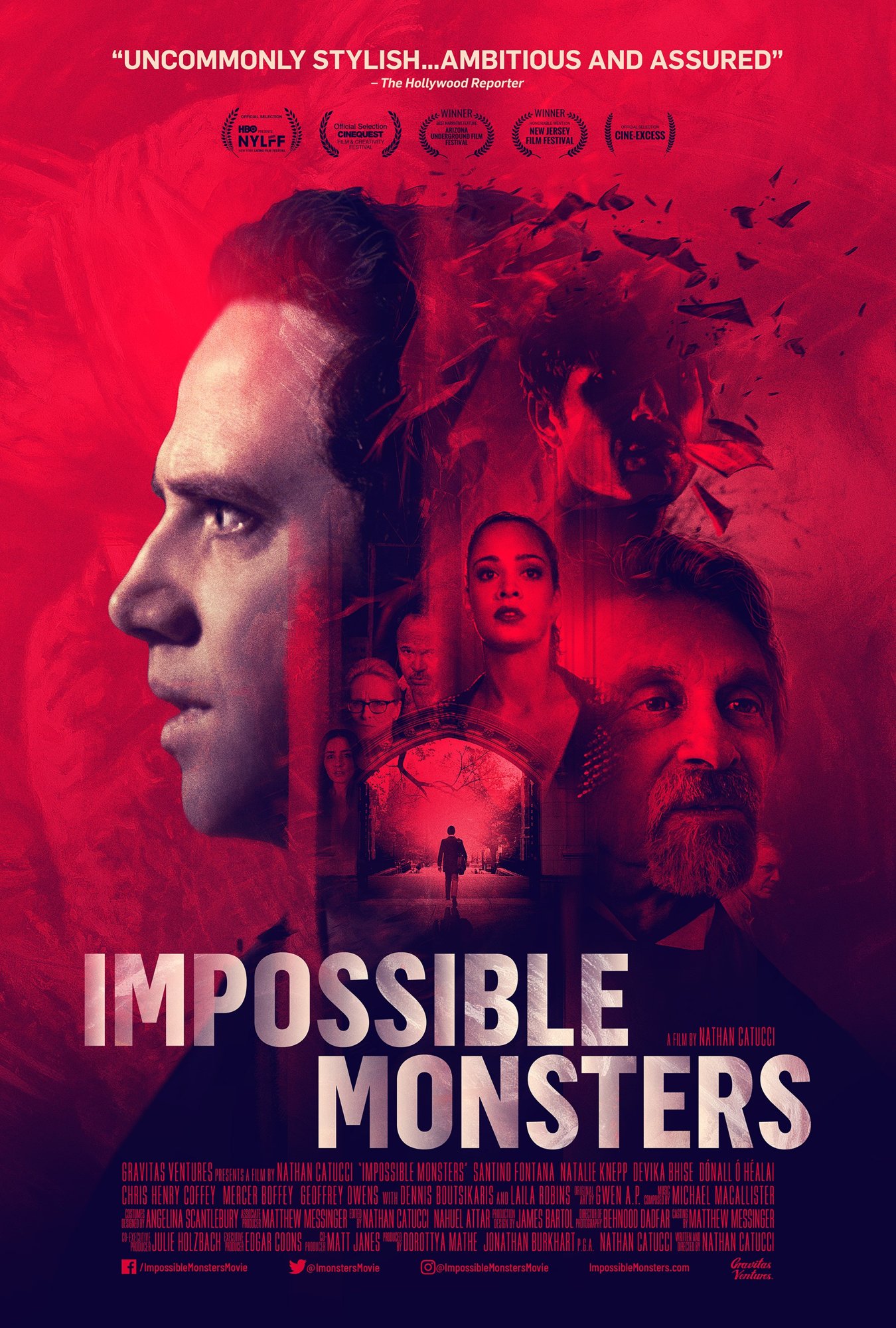 Impossible? 68614 Lbs – The Incredible Story - kj7u6dj