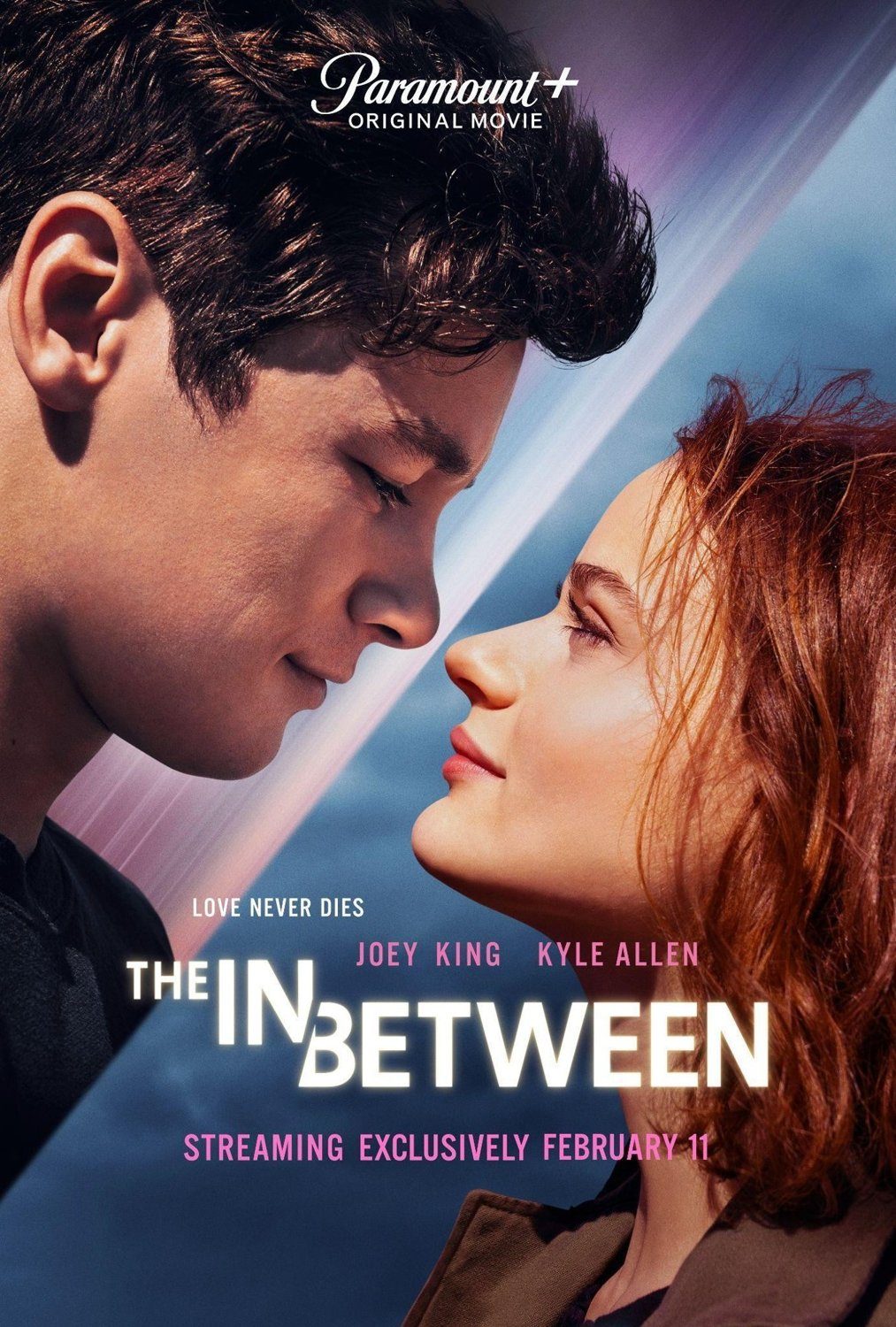 Poster of The In Between (2022)