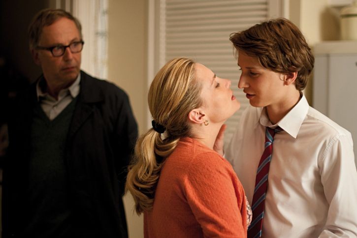 In the House (2013) Pictures Photo Image and Movie Stills In the House (2013) Pictures Photo Image and Movie Stills