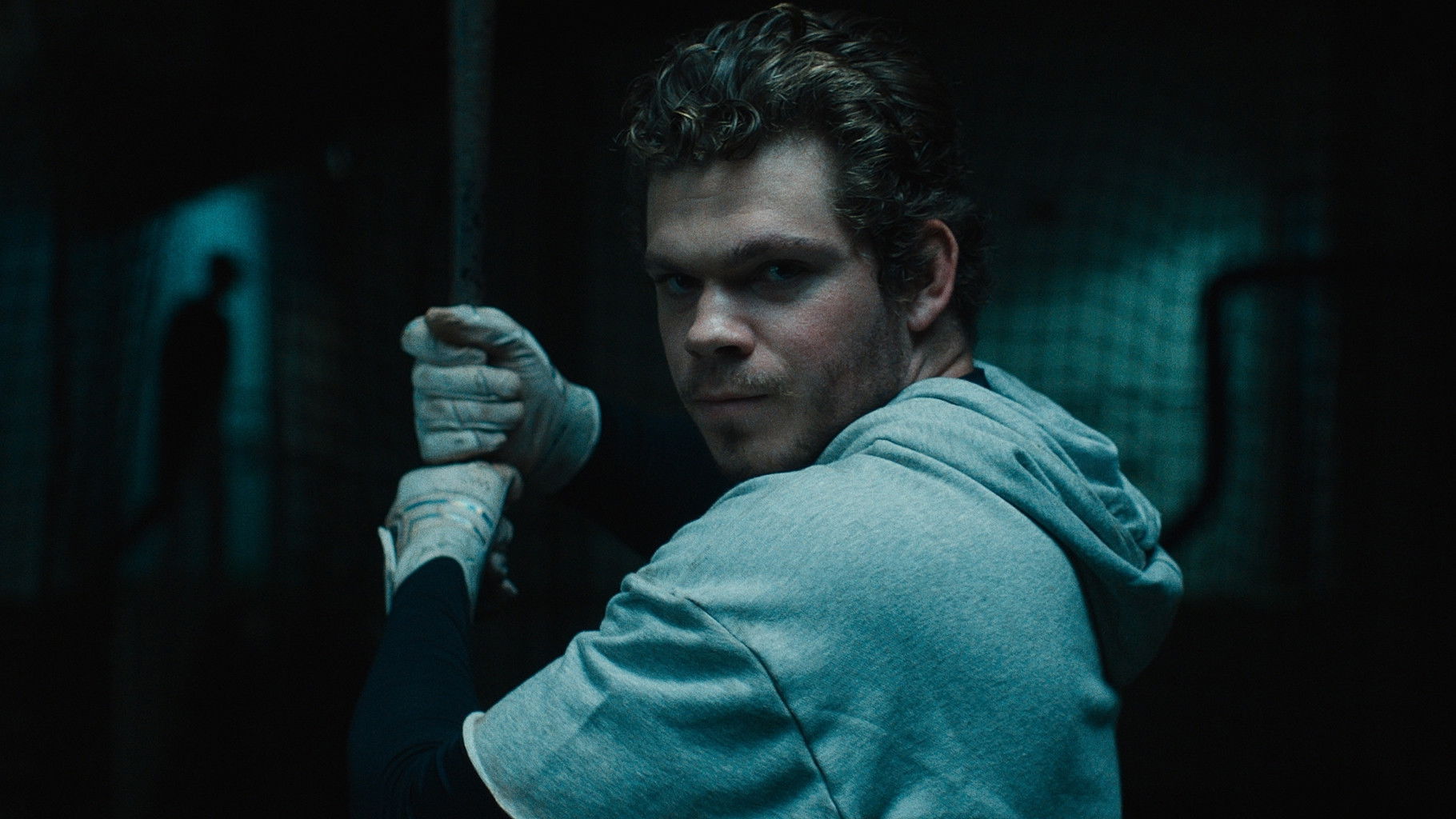 In My Blood (2026)