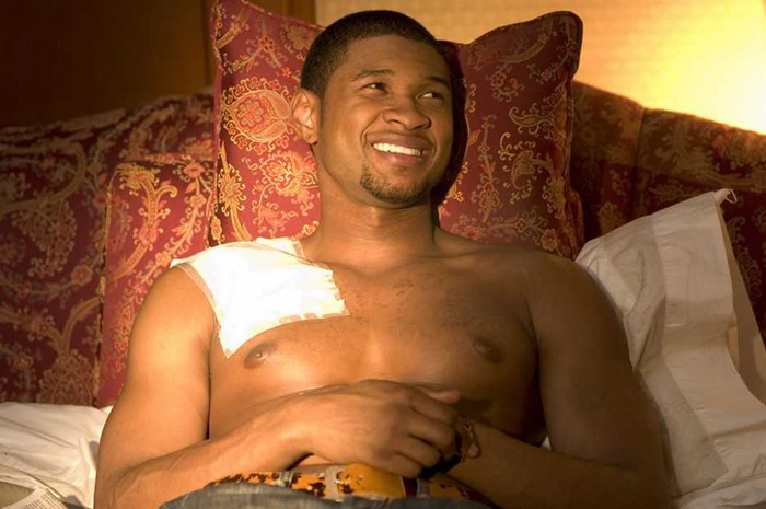 Usher Raymond as Darrell in 