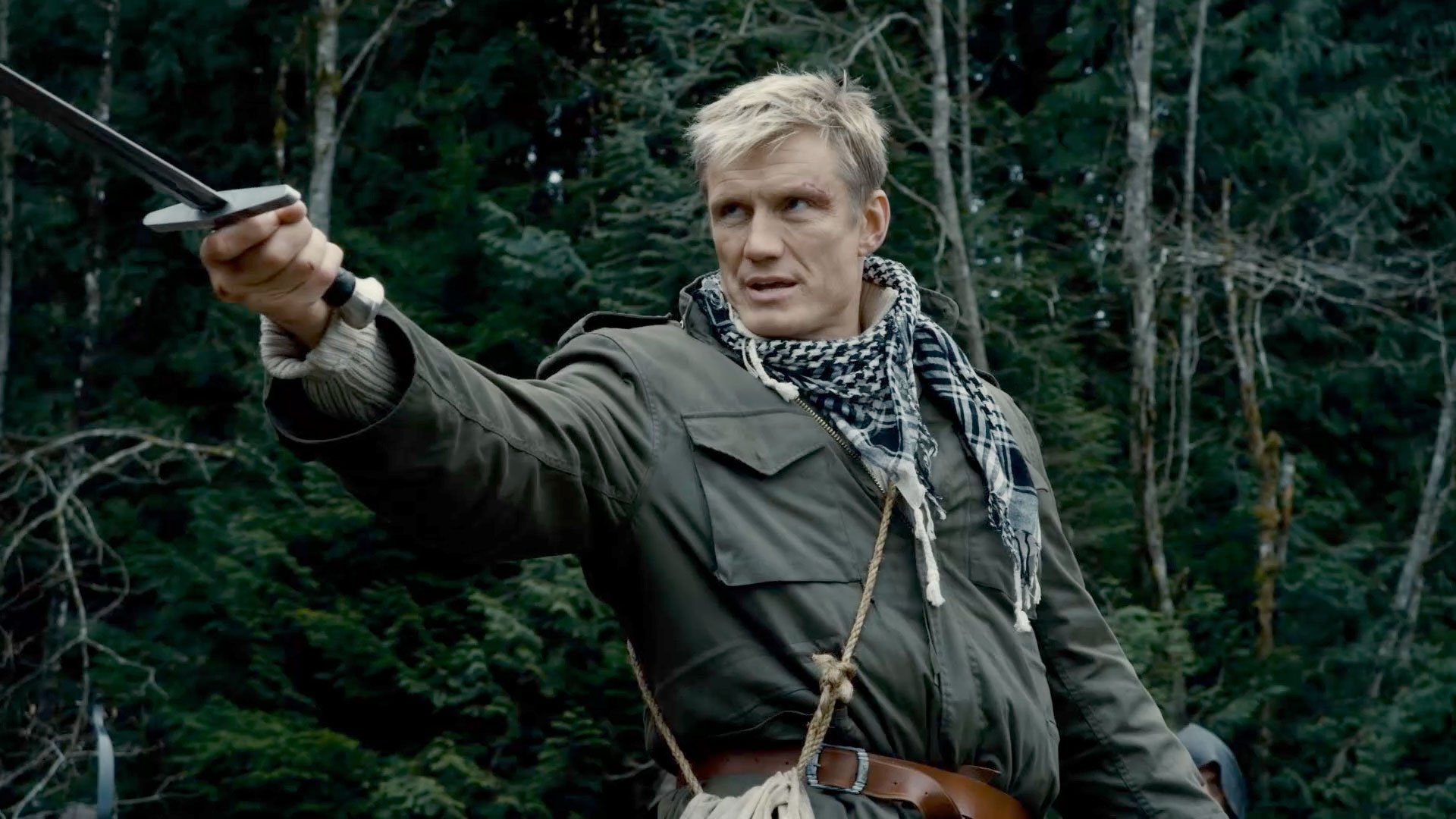 In the Name of the King 2 (2011)