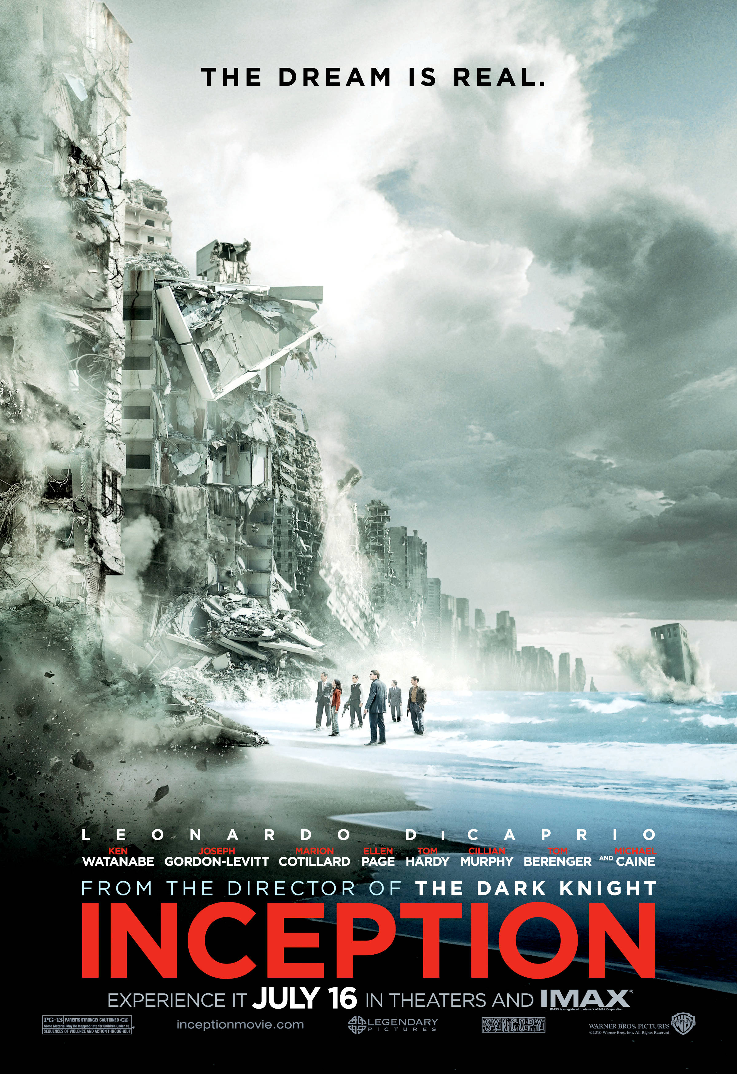 inception movie download in english