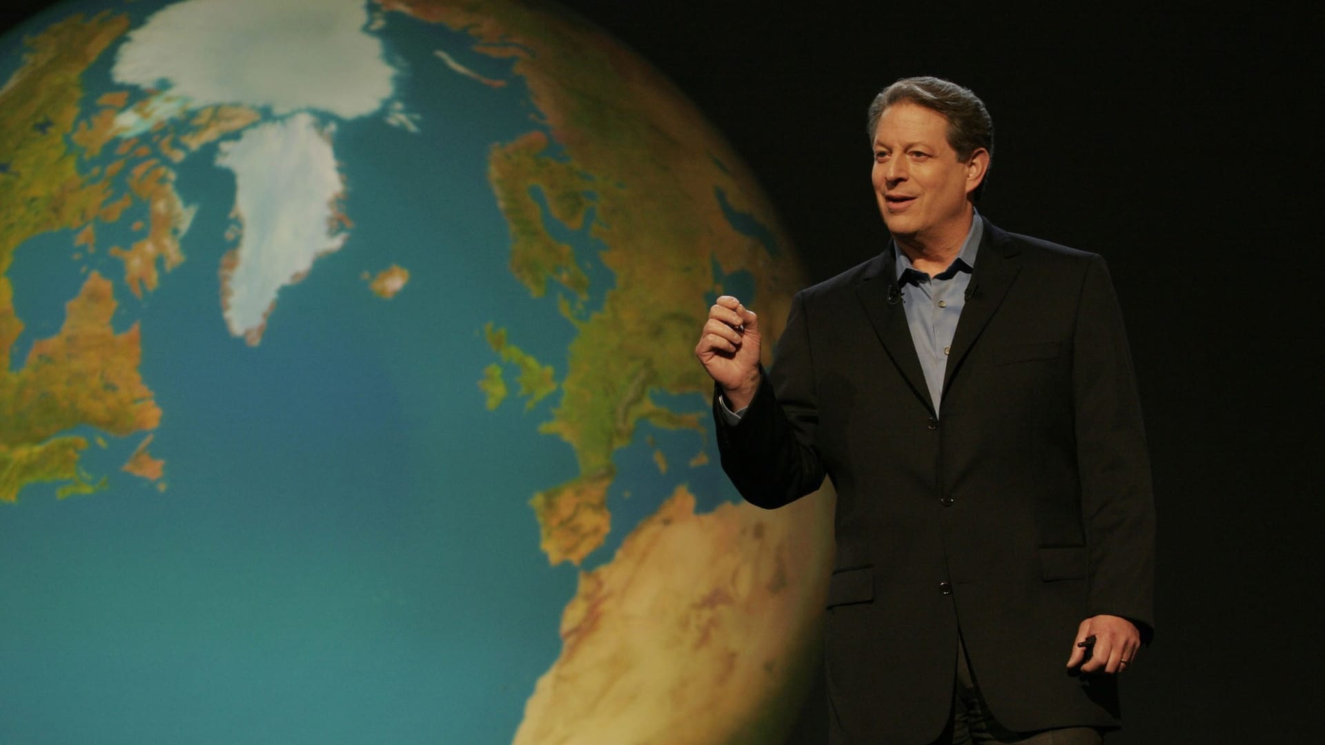 Inconvenient Truth, An (2006)