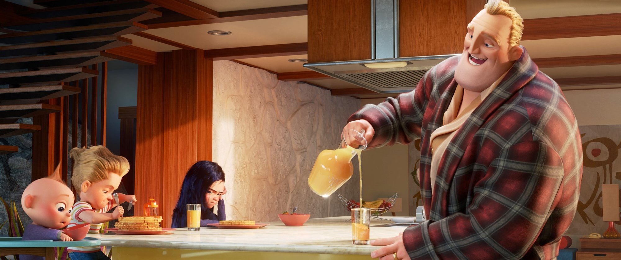 Incredibles 2 Picture 15