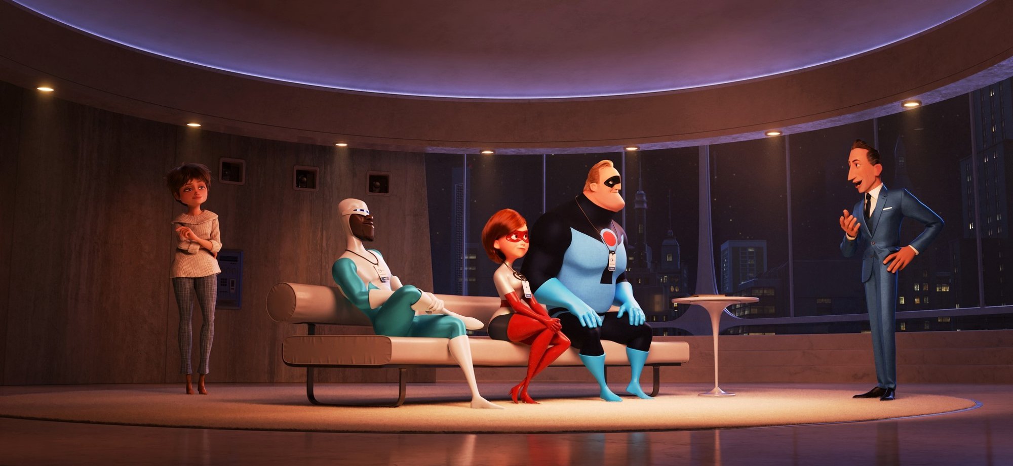 the incredibles 2 nintendo switch