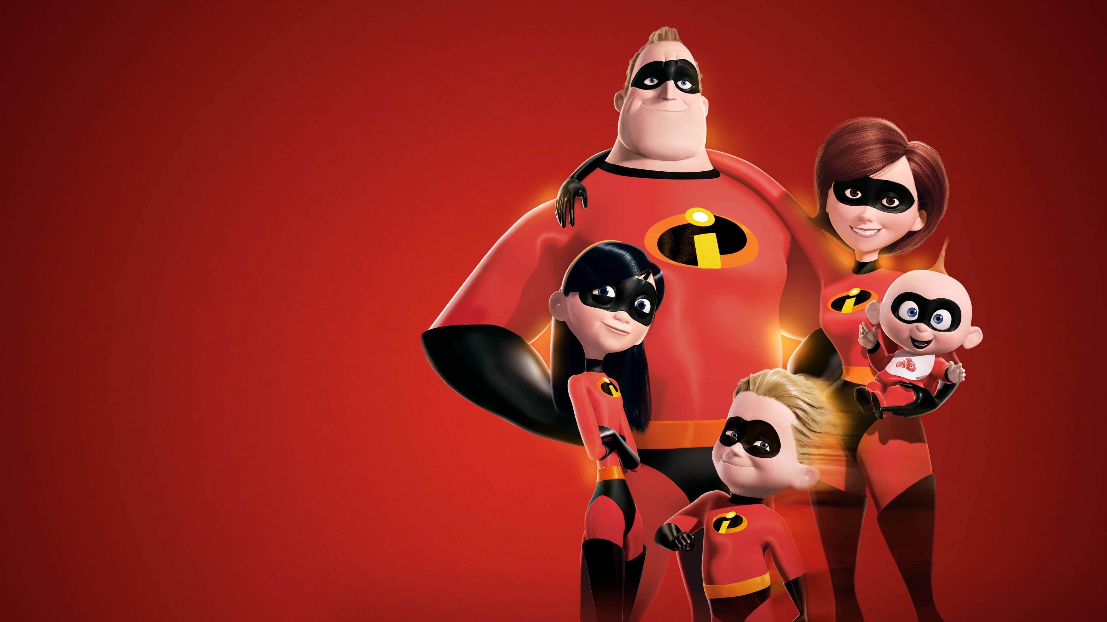 Incredibles, The (2004)
