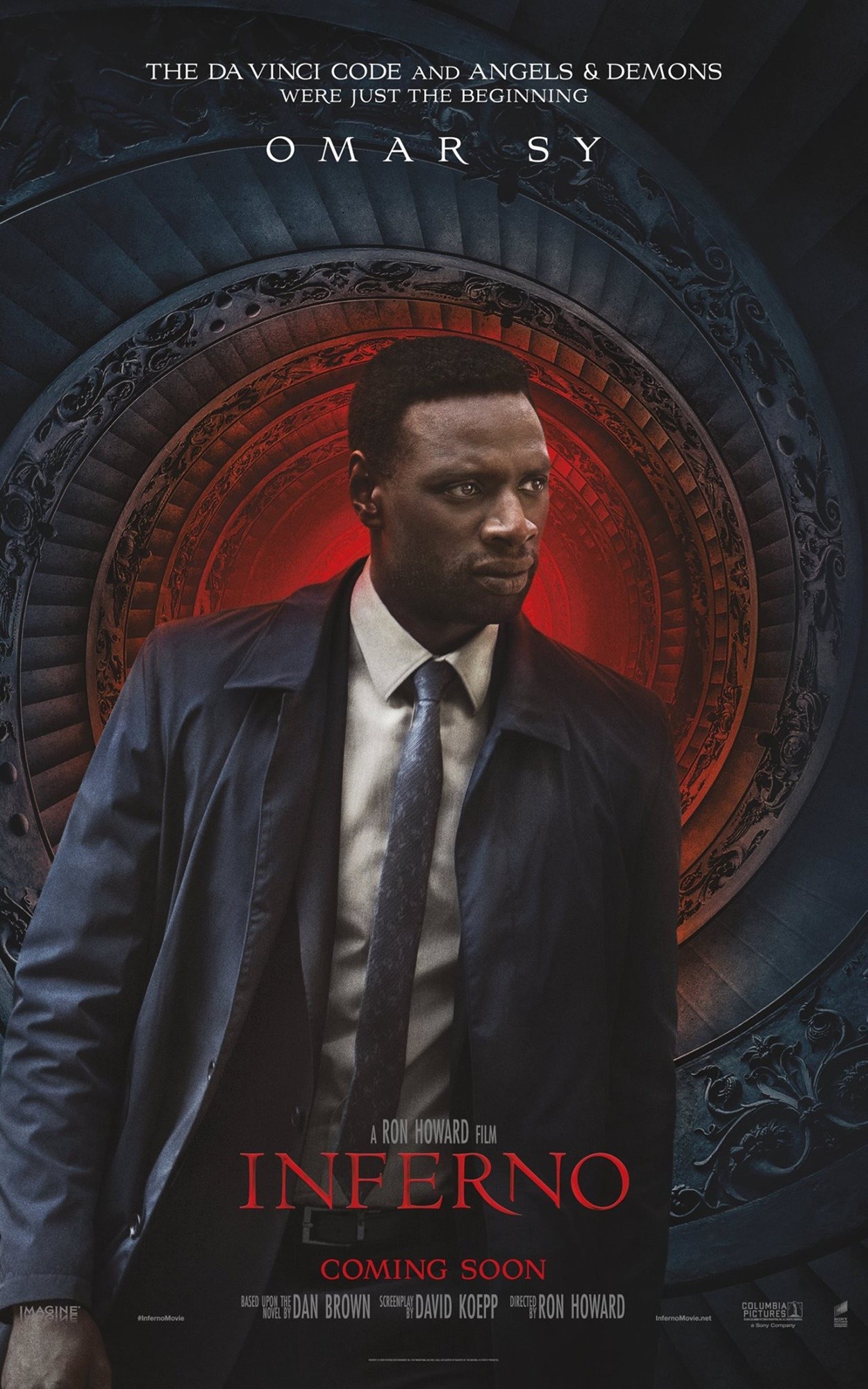 Inferno (2016) Pictures, Photo, Image and Movie Stills