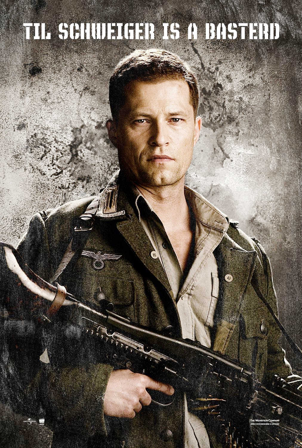 Inglourious Basterds Picture 31