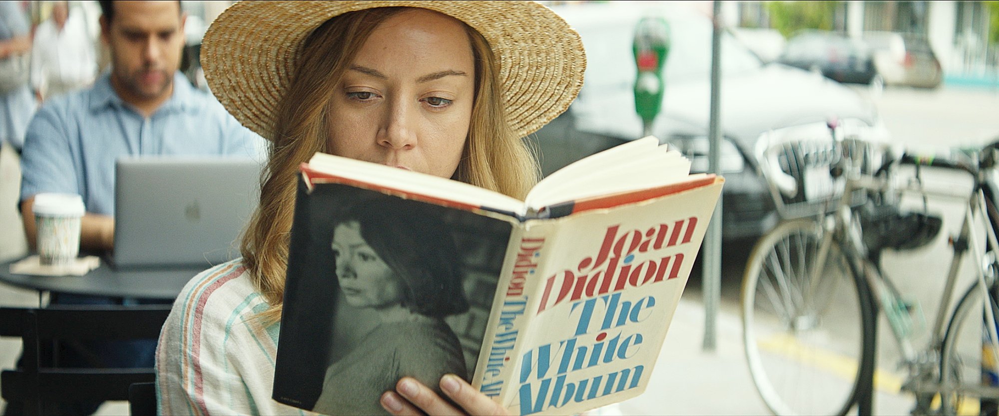 Aubrey Plaza stars as Ingrid Thorburn in Neon's Ingrid Goes West (2017)