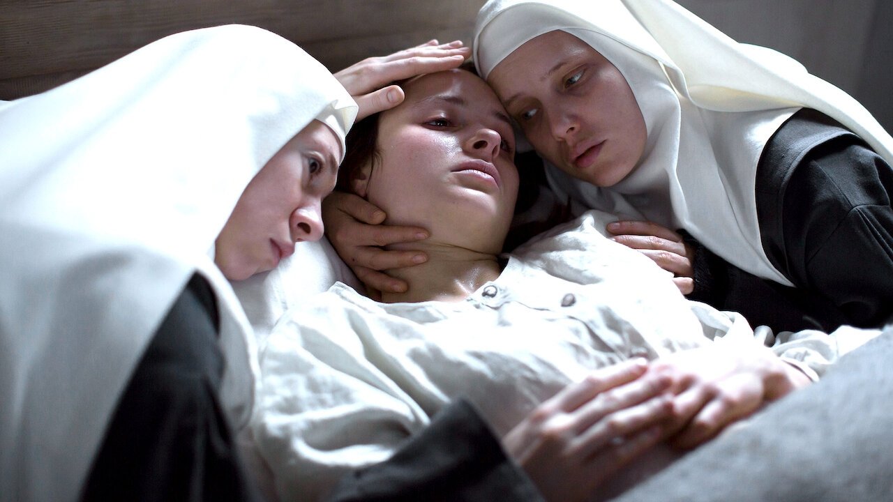 Innocents, The (2016)