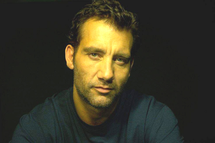 Clive owen inside promo man