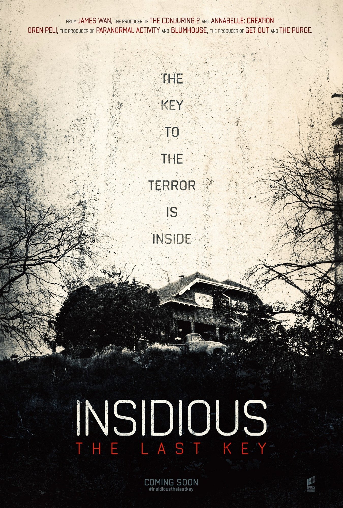 Insidious The Last Key Picture 7