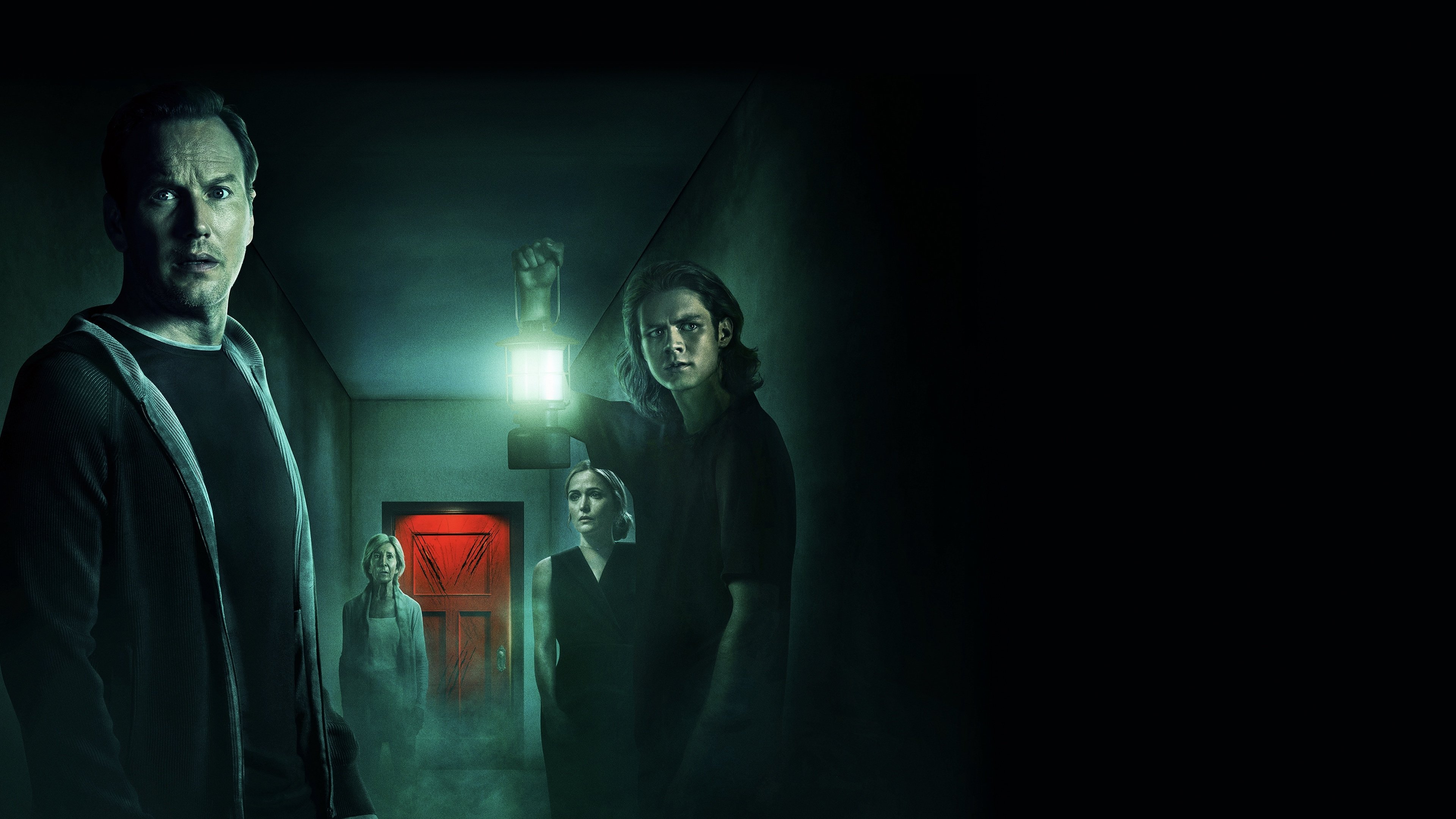 Insidious: The Red Door Picture 5 | AceShowbiz