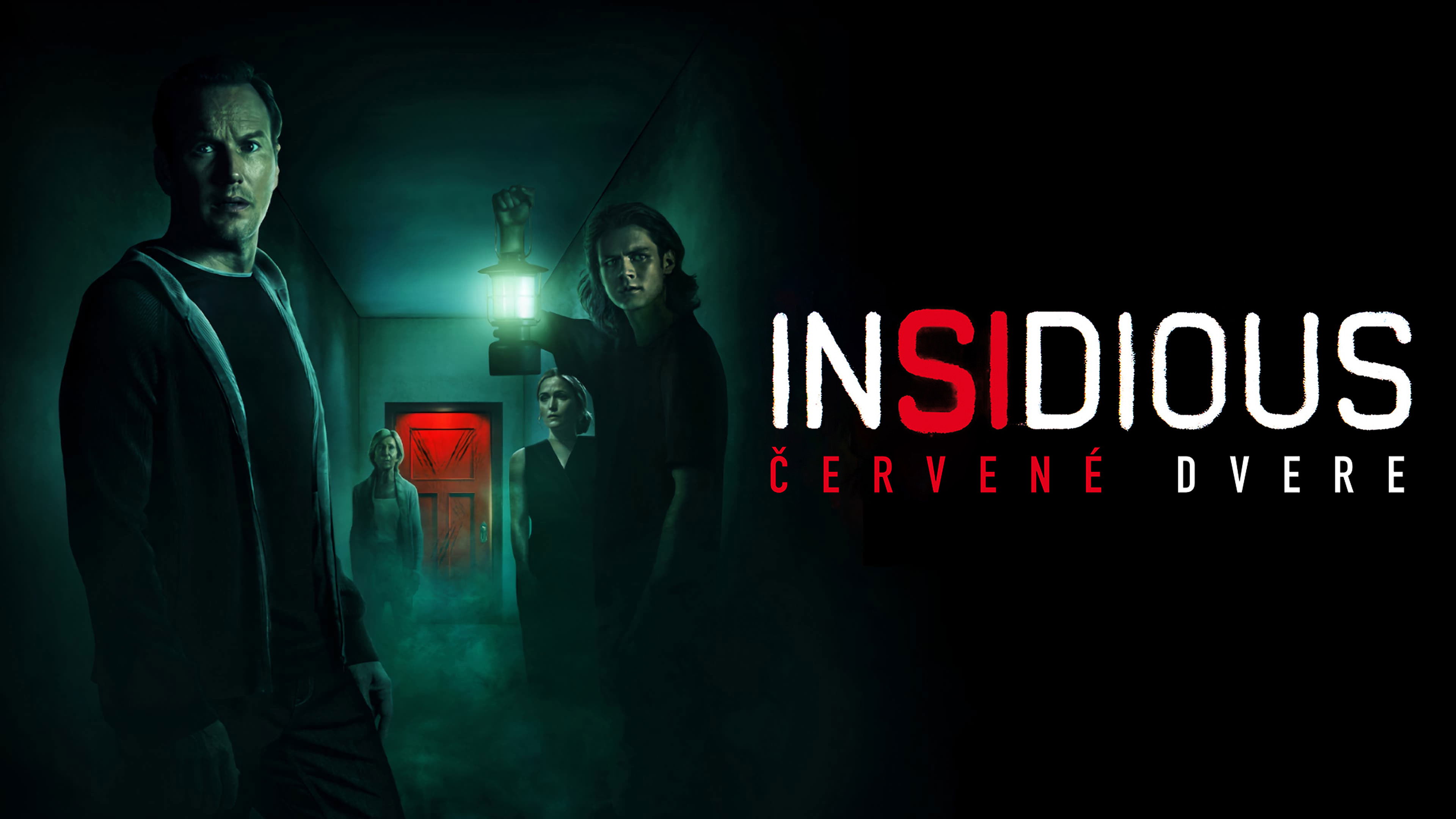 Insidious: The Red Door Picture 5 | AceShowbiz