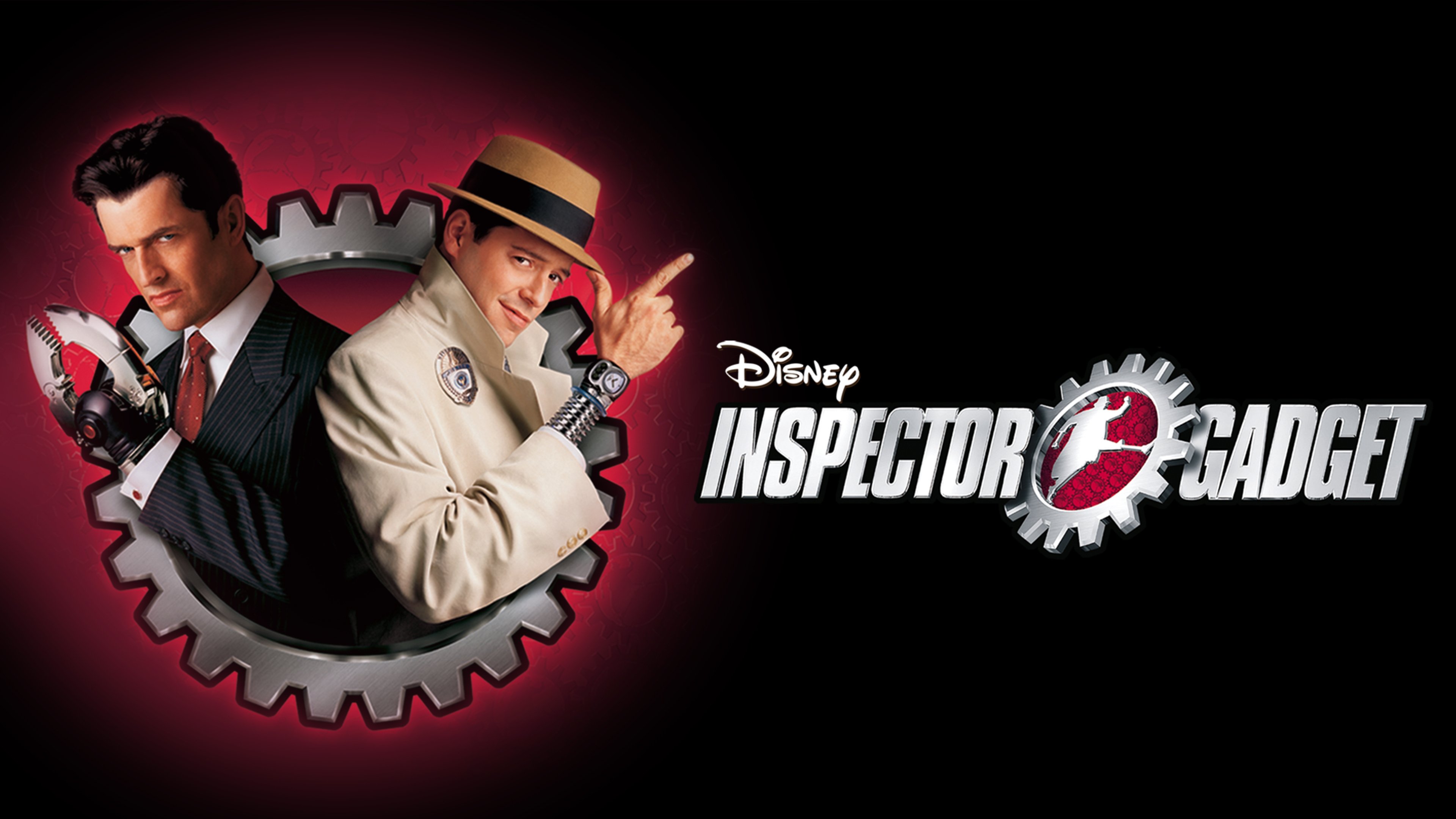 Inspector Gadget (1970)