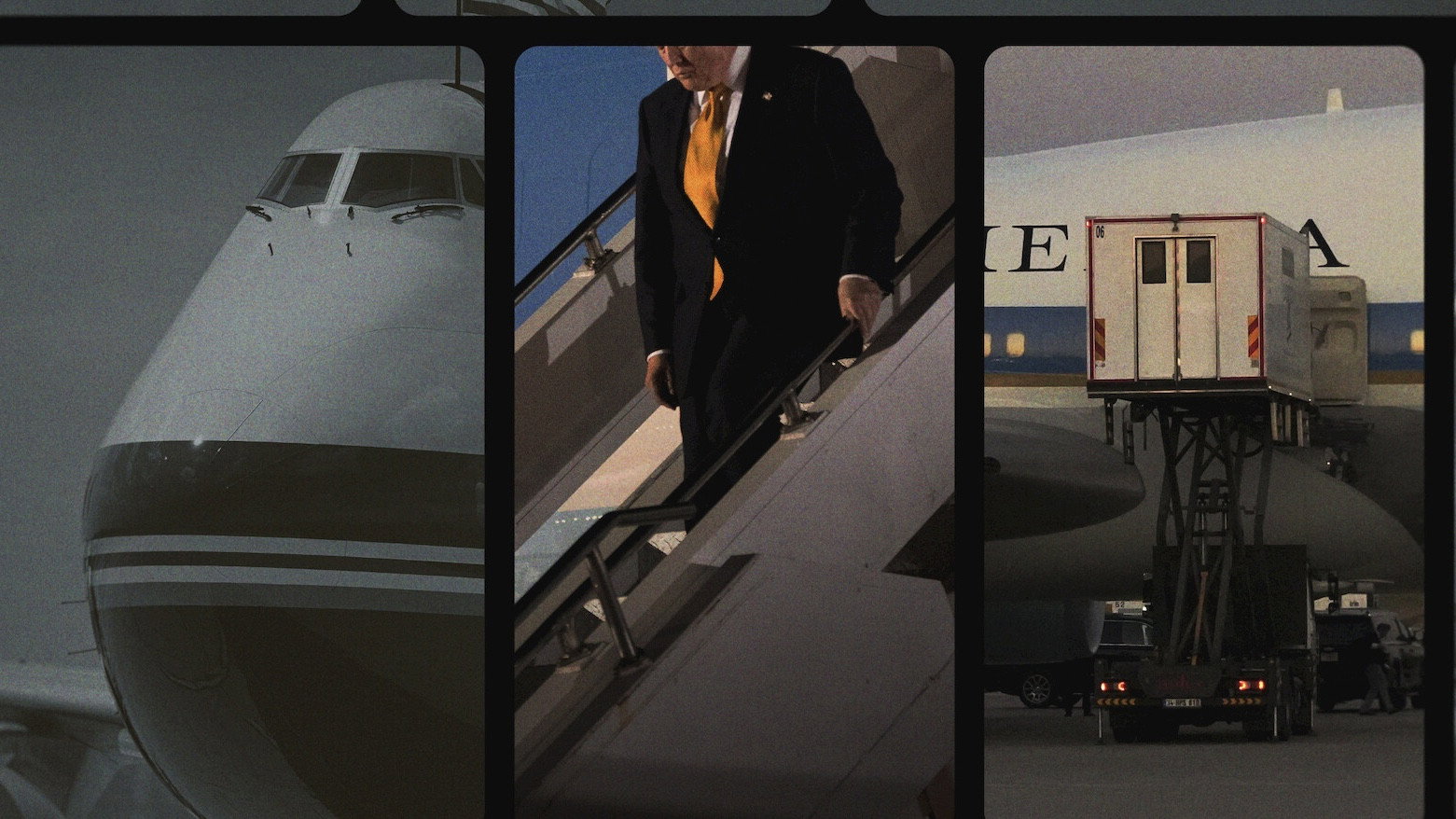 Instadocs: The Decoy Plane (2026)