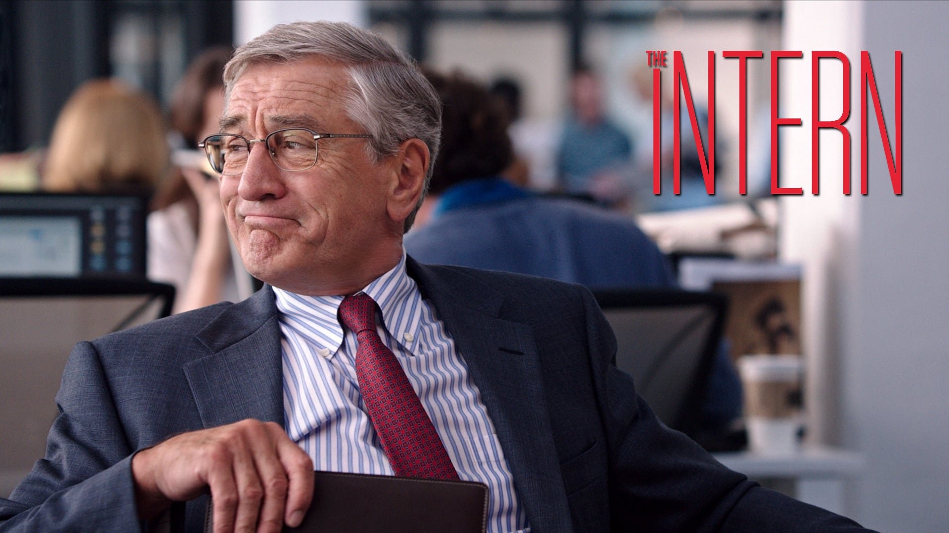 Intern (2021), The (1970)