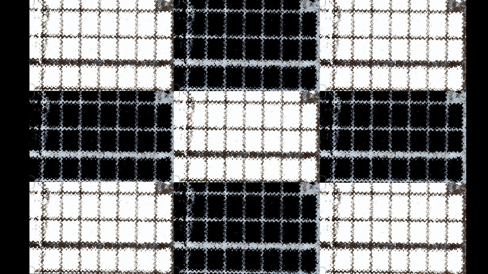 Interwoven Intervals (2026)