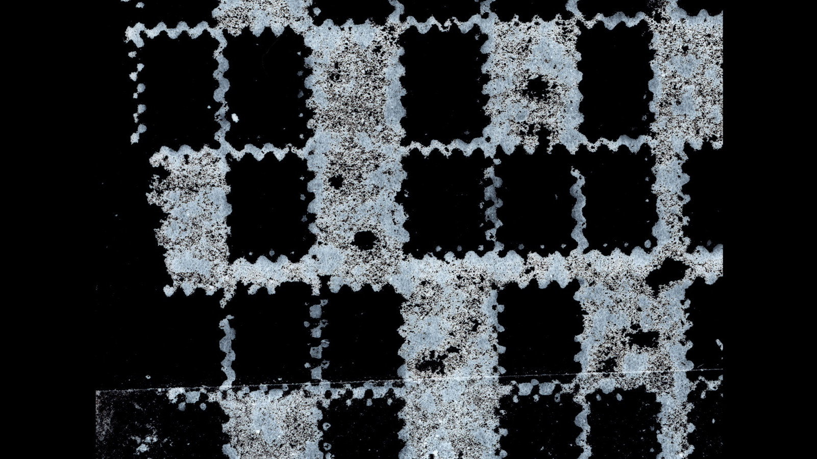 Interwoven Intervals (2026)