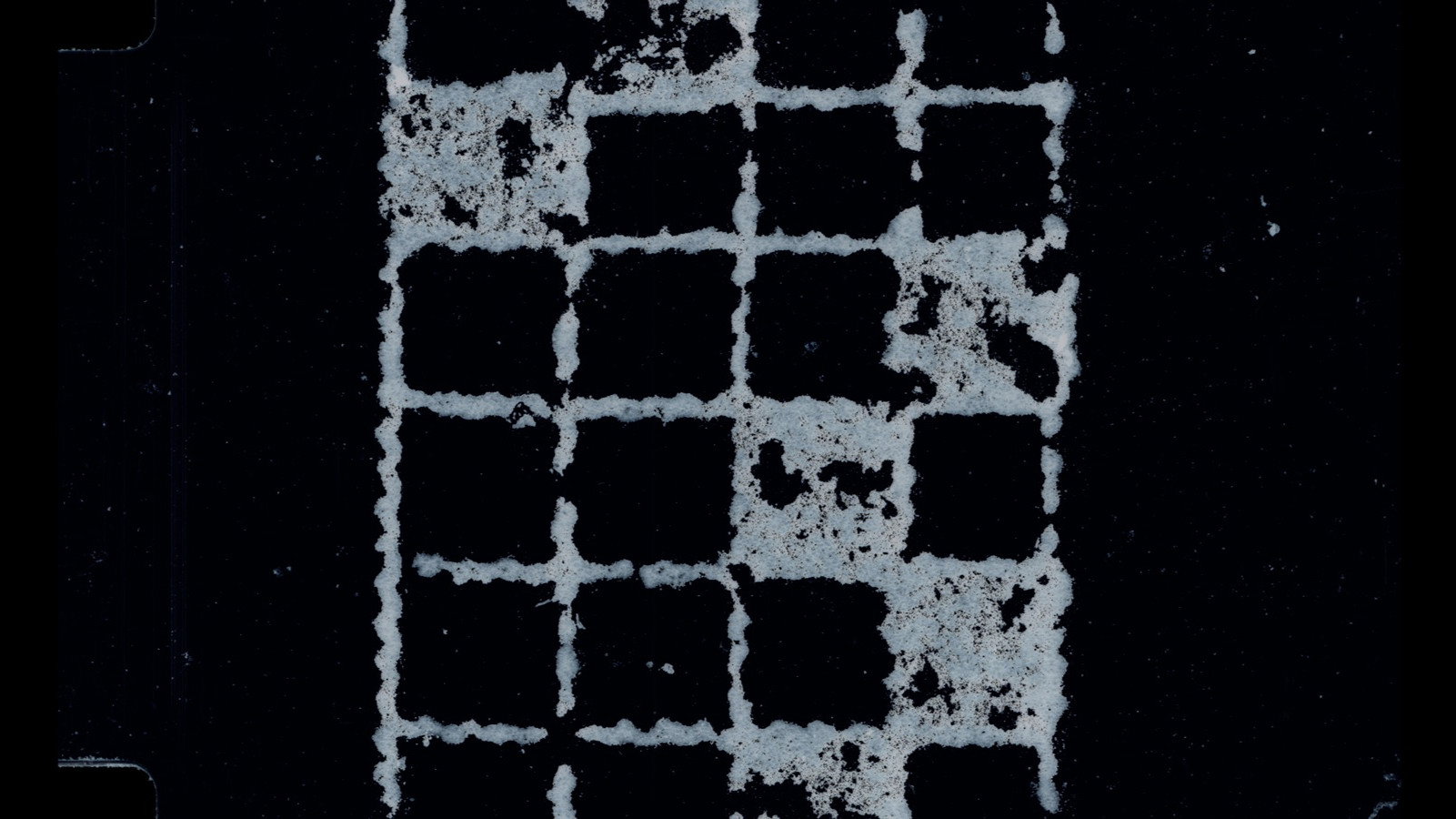 Interwoven Intervals (2026)