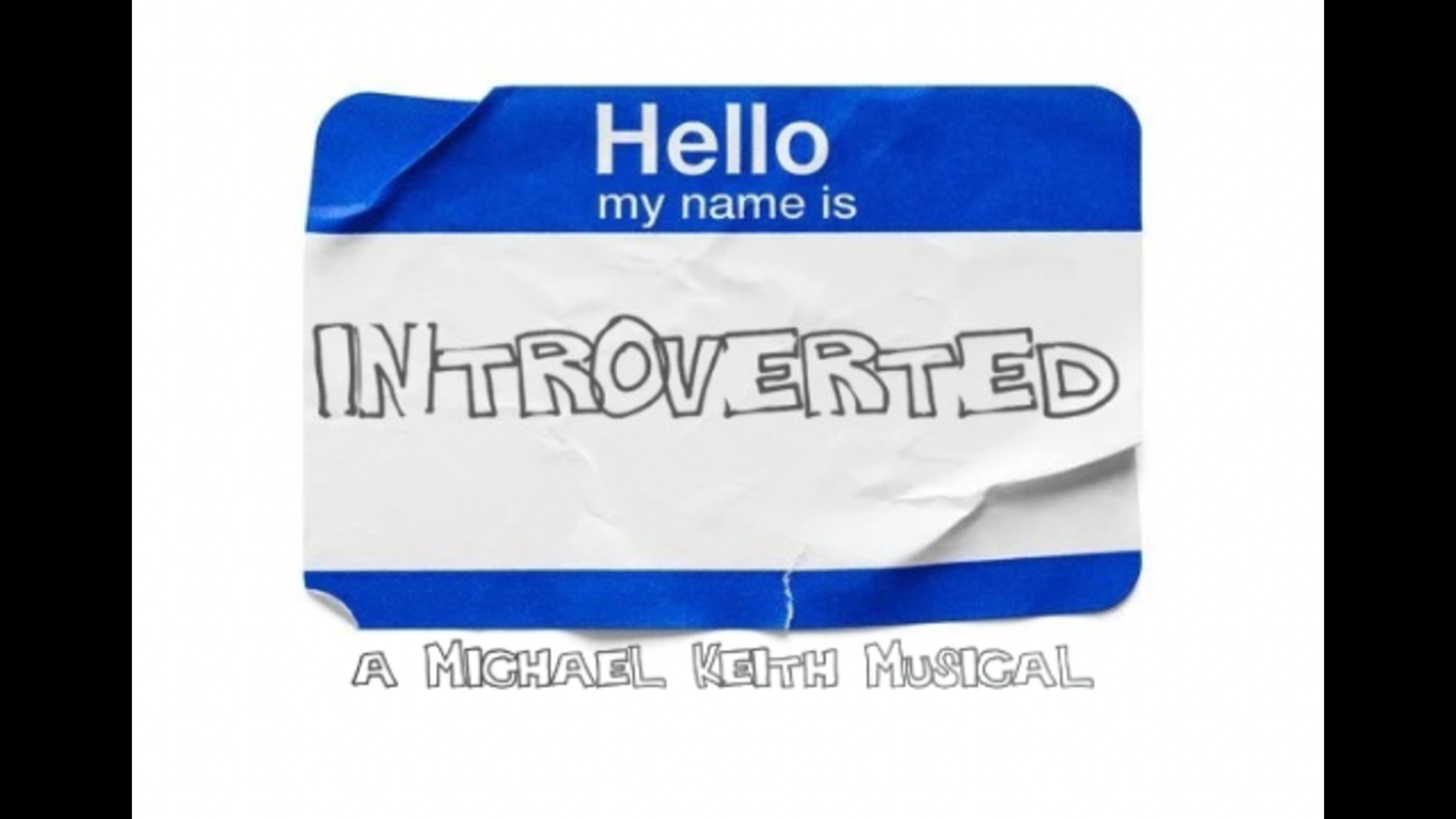 introverted. (2026)