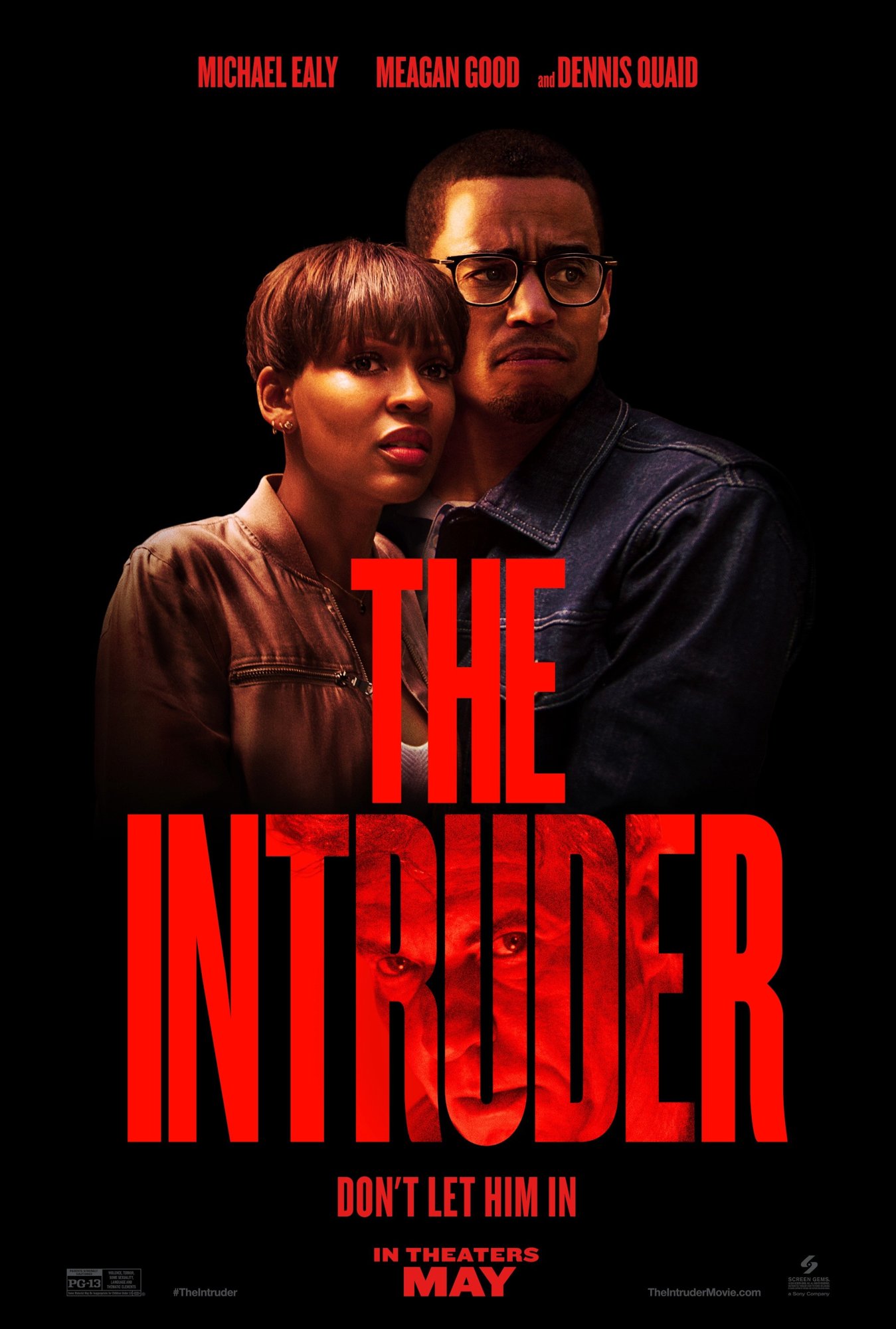 the intruder movie the intruder movie
