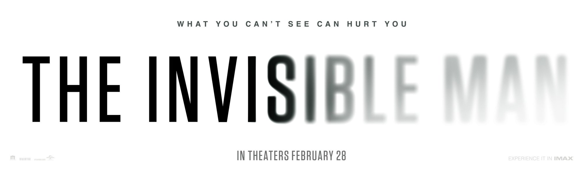 the invisible man in netflix