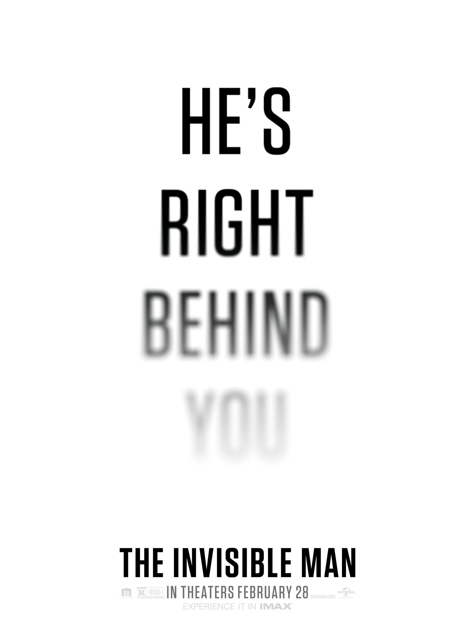 The Invisible Man Picture 7