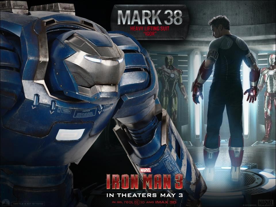 Iron Man 3 2013 Pictures Photo Image And Movie Stills