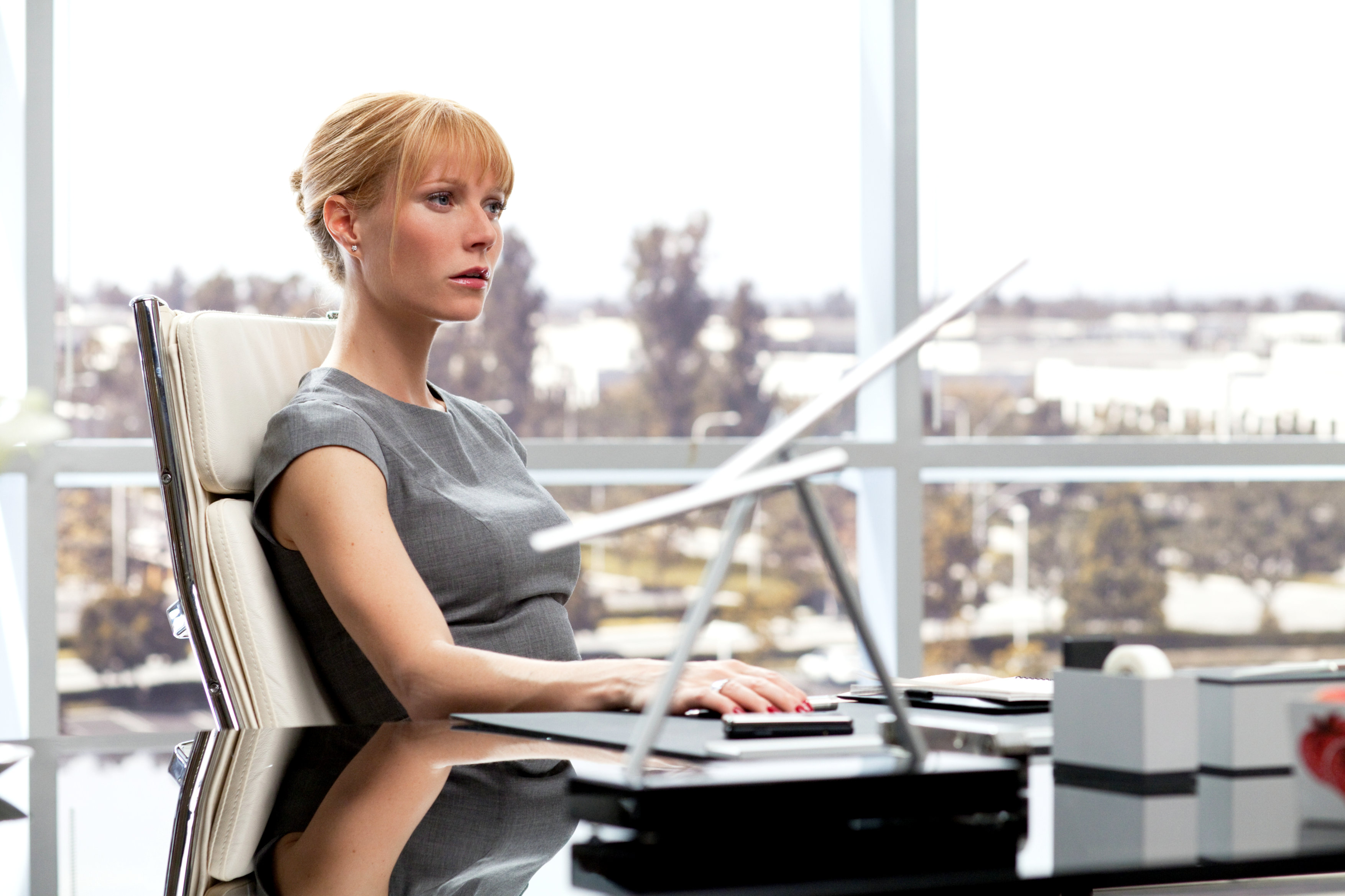 Iron Man 2 Picture 4