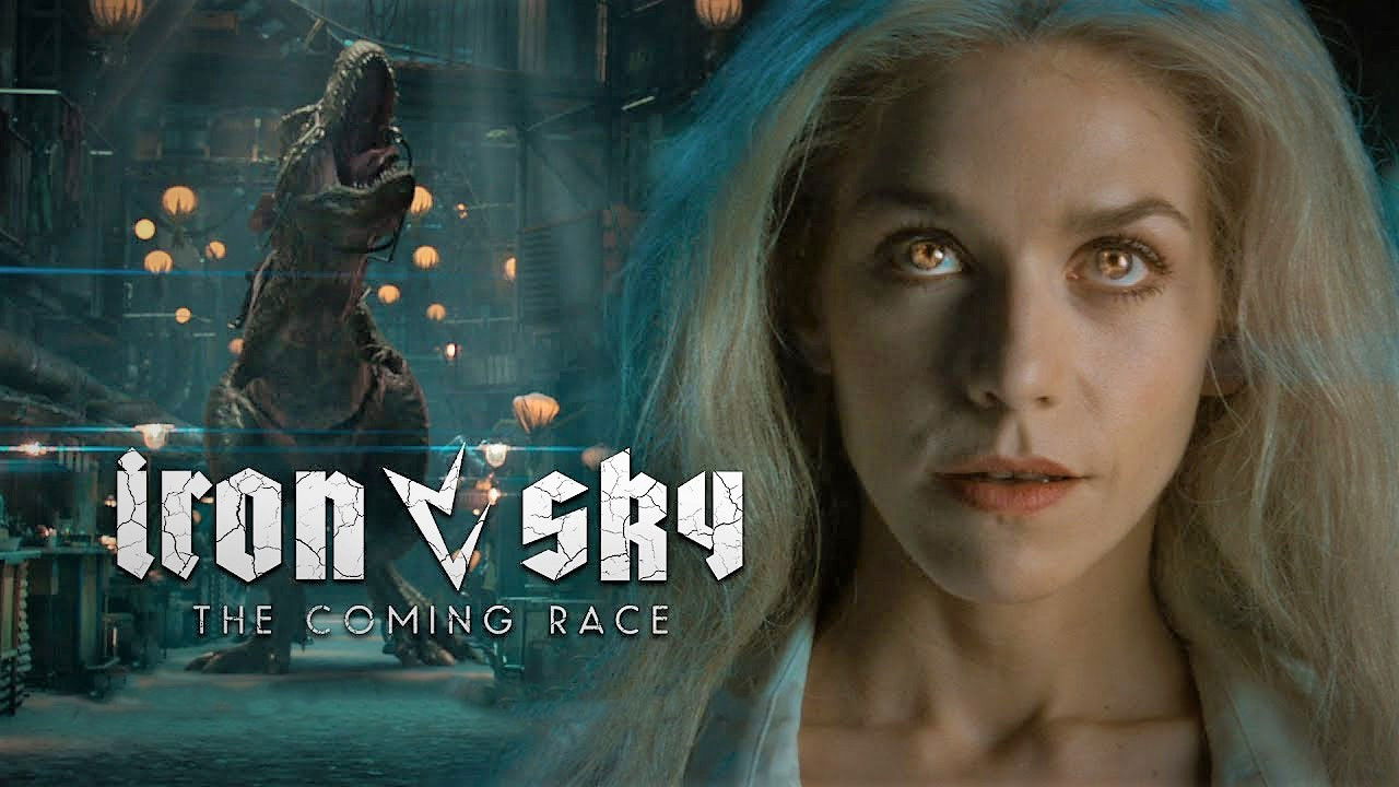 Iron Sky The Coming Race Picture 3 AceShowbiz Iron Sky The Coming Race Picture 3 AceShowbiz
