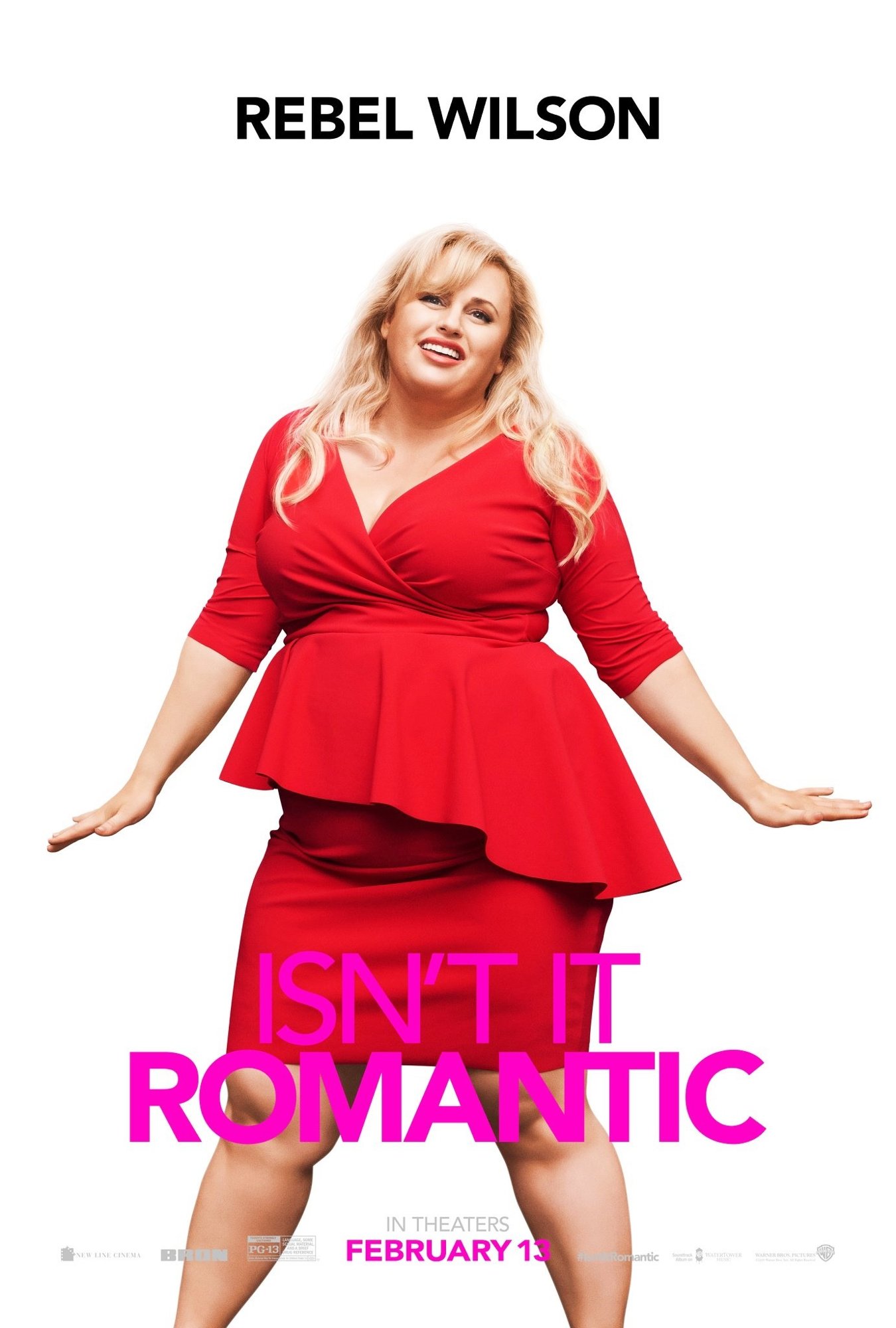 Isn T It Romantic Full Movie Free Isn't It Romantic (2019) Cast, Crew, Synopsis and Movie Info