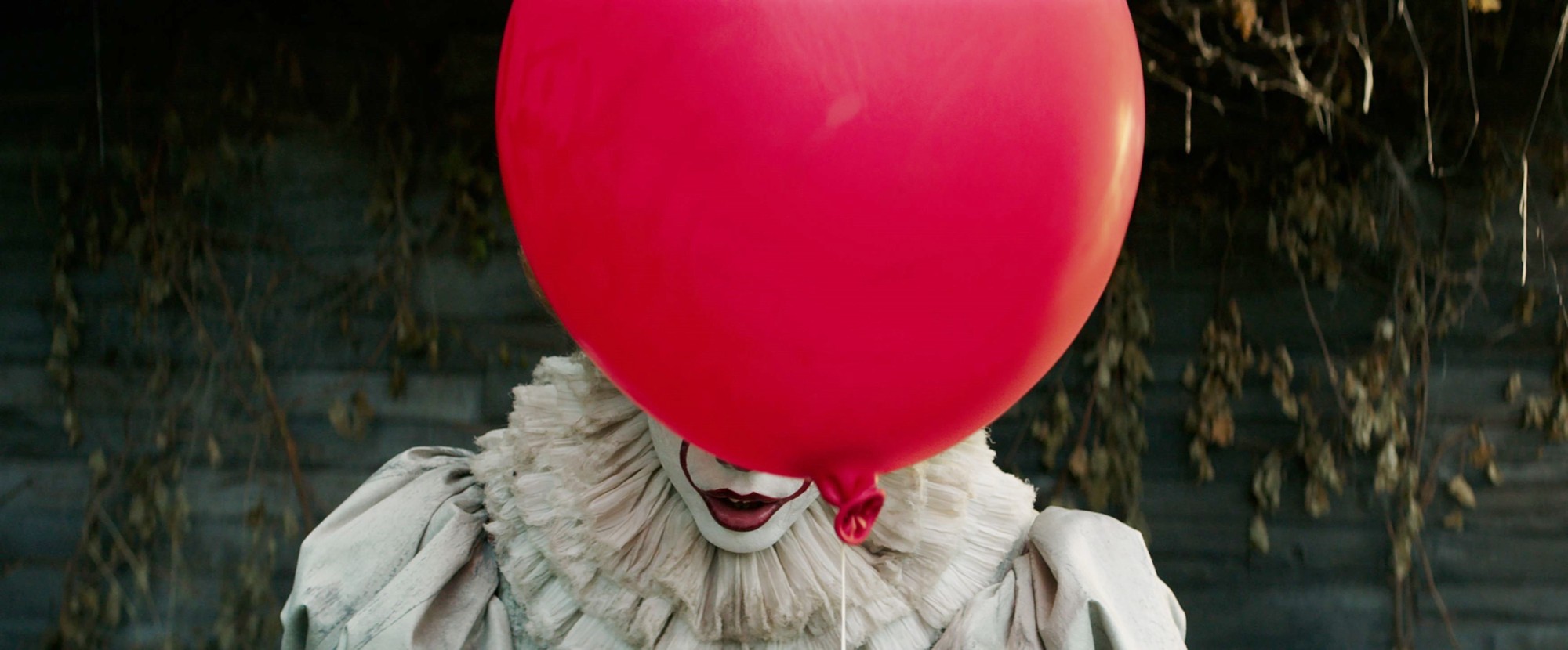 A scene from Warner Bros. Pictures' It (2017)