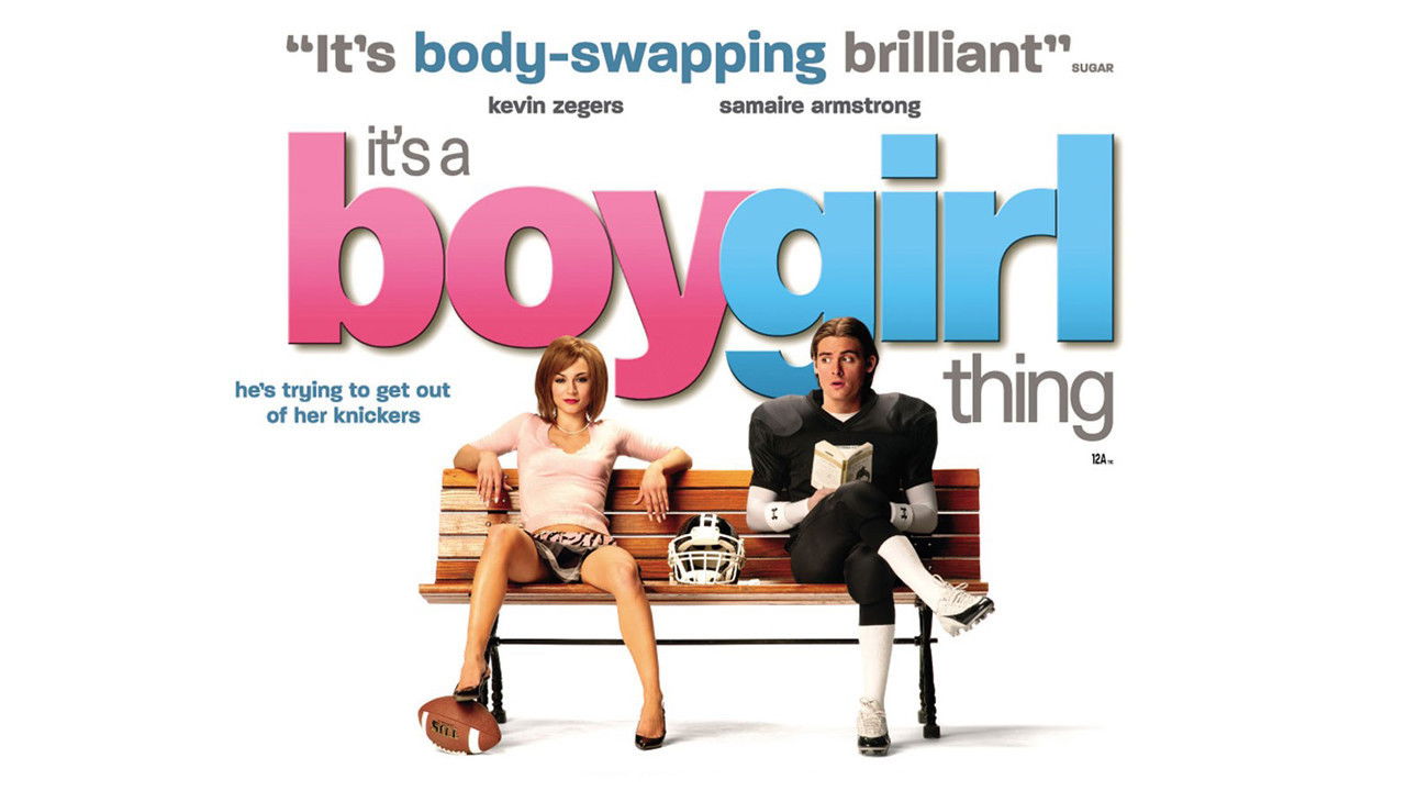 It's a Boy Girl Thing (2006)