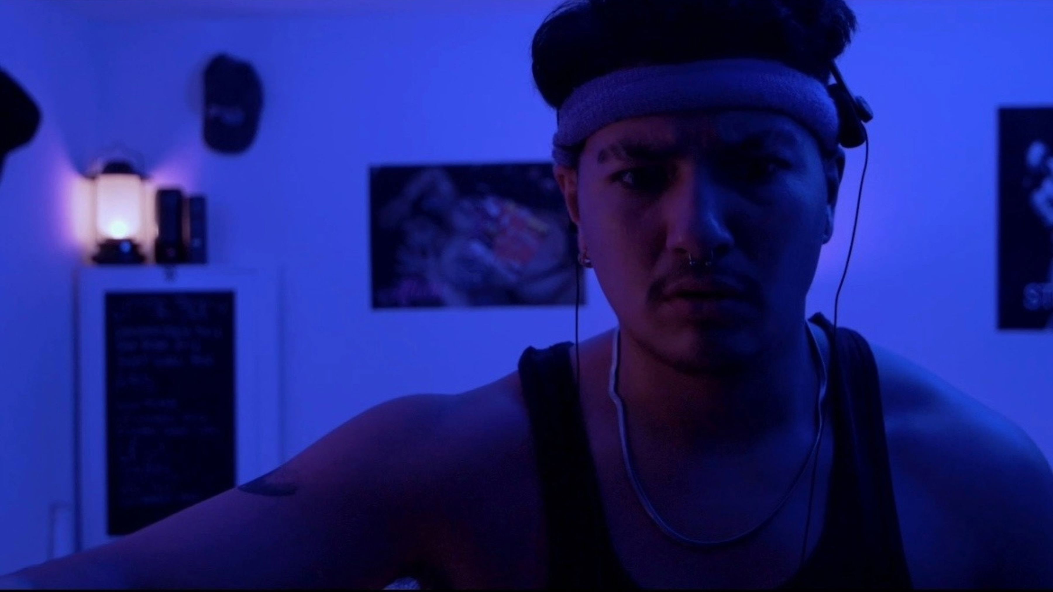 Itch (2026)