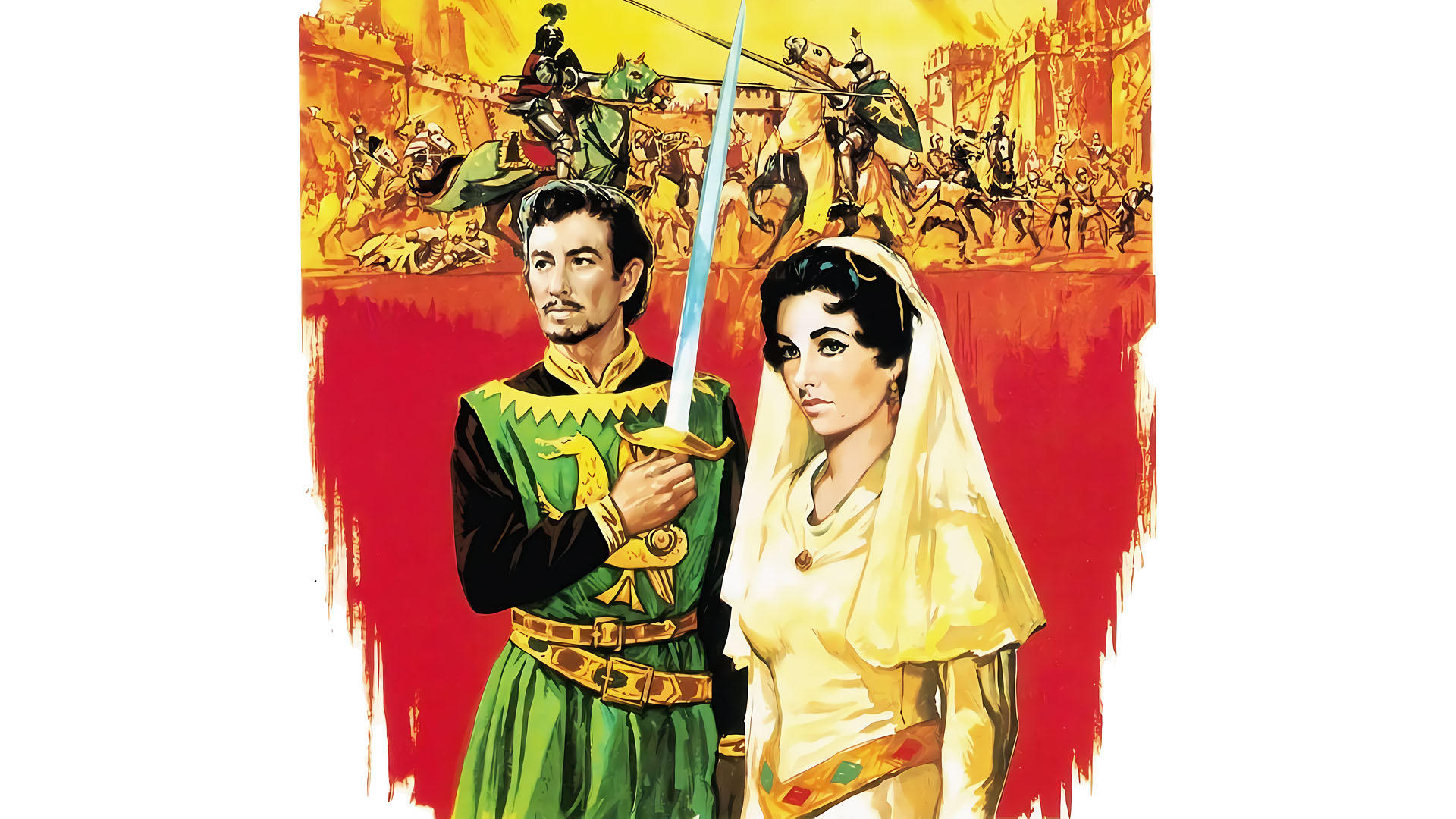 Ivanhoe (1970)