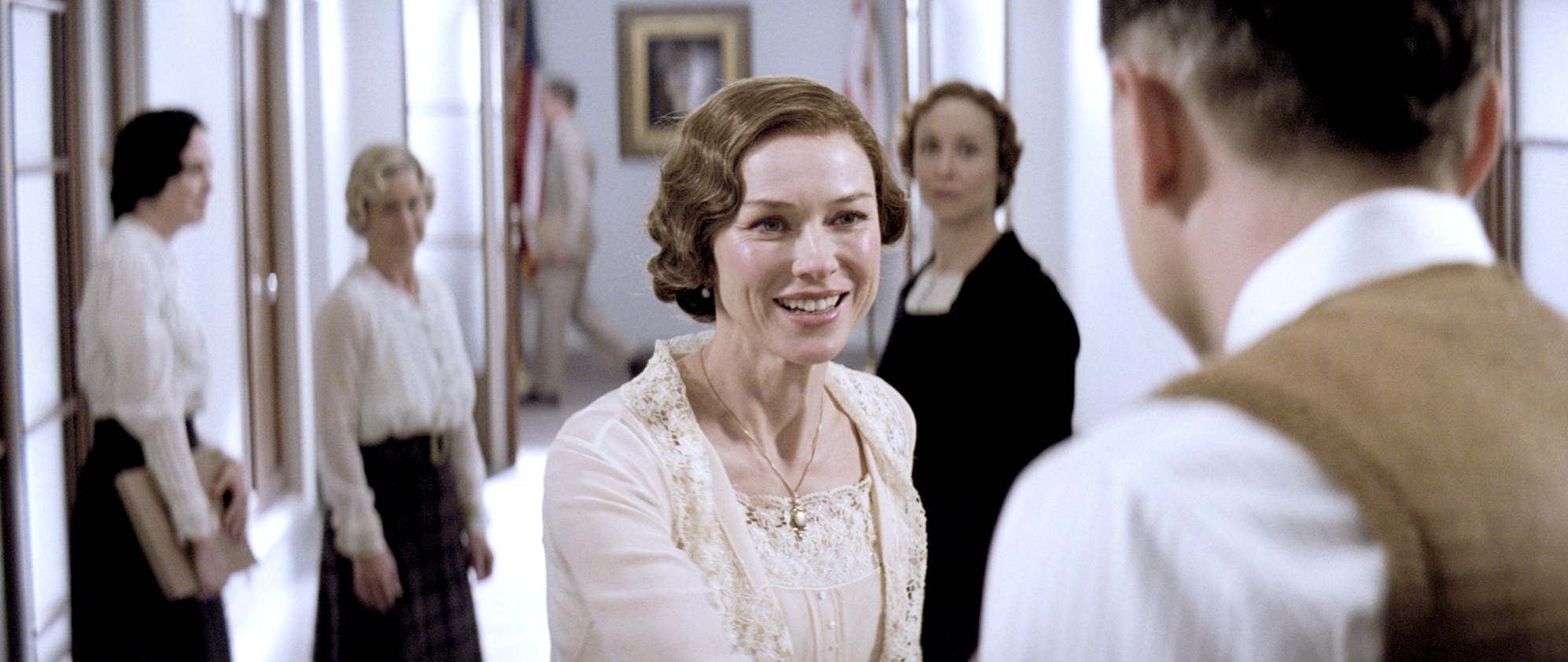 Naomi Watts stars as Helen Gandy in Warner Bros. Pictures' J. Edgar (2011)