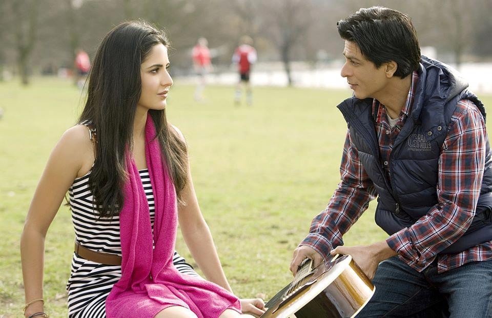 Jab tak hai jaan me titra shqip Jab tak hai jaan me titra shqip