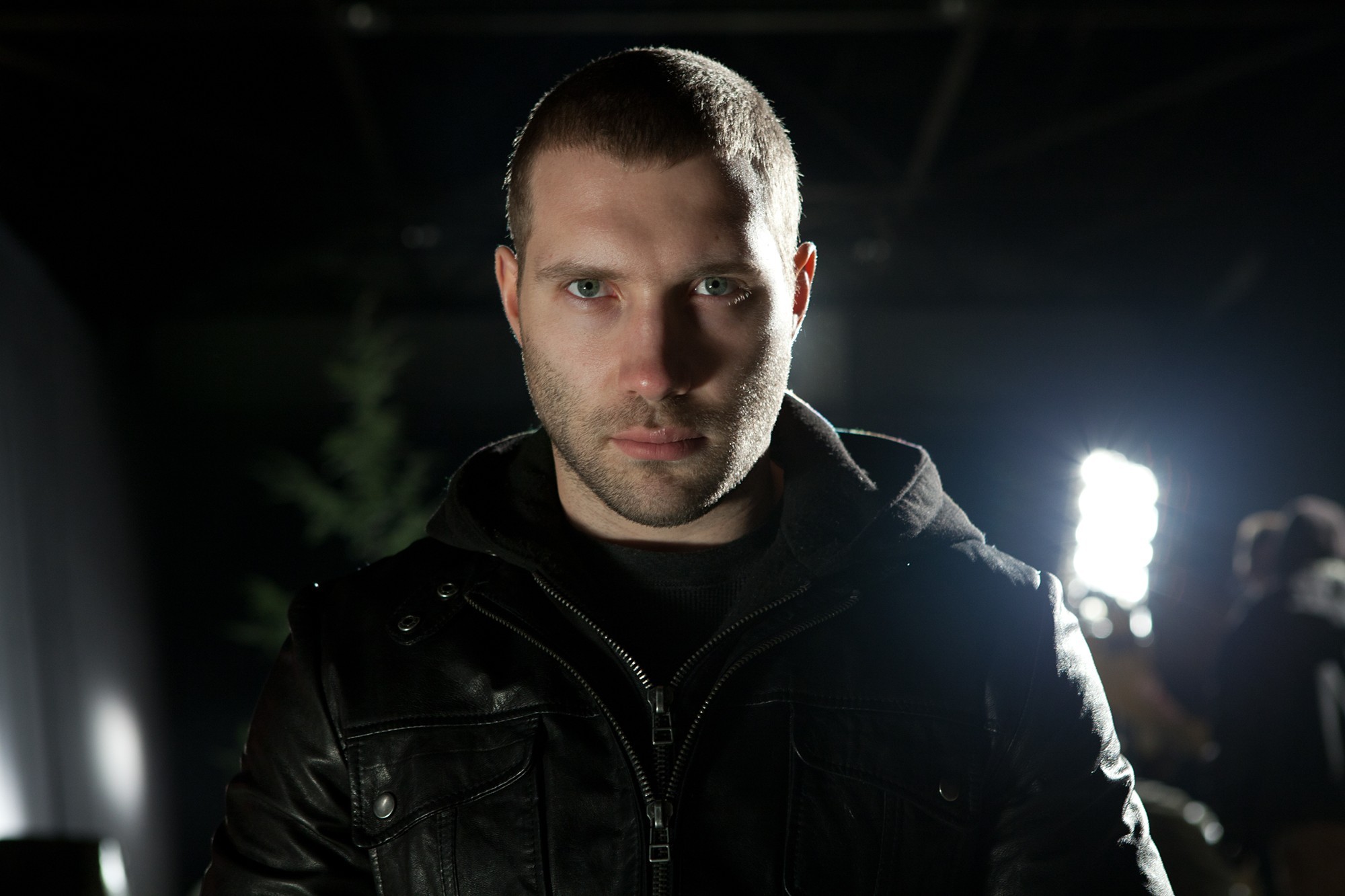 Jack reacher picture 11