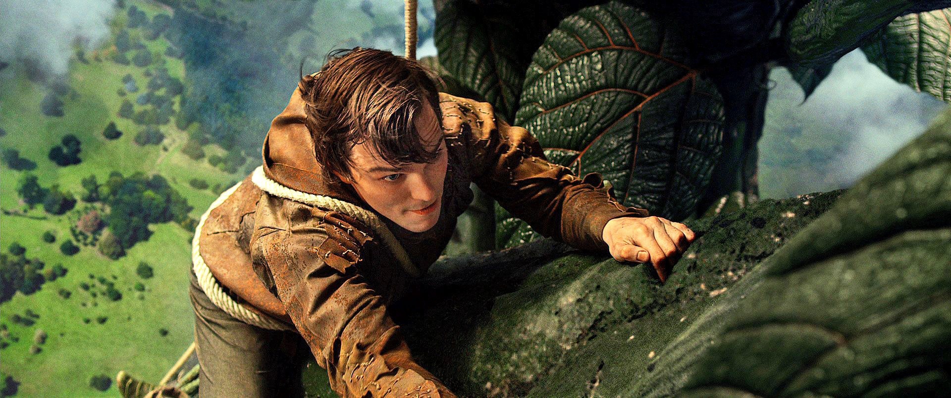 Nicholas Hoult stars as Jack in Warner Bros. Pictures' Jack the Giant Slayer (2013)