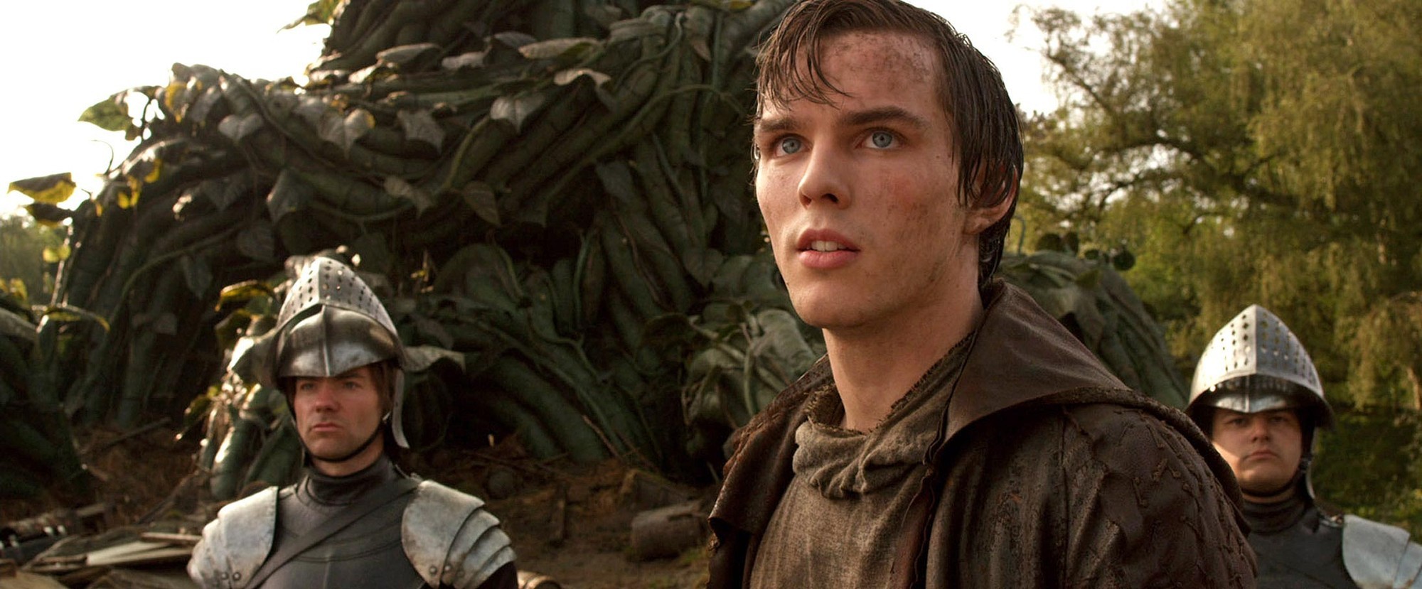 Nicholas Hoult stars as Jack in Warner Bros. Pictures' Jack the Giant Slayer (2013)