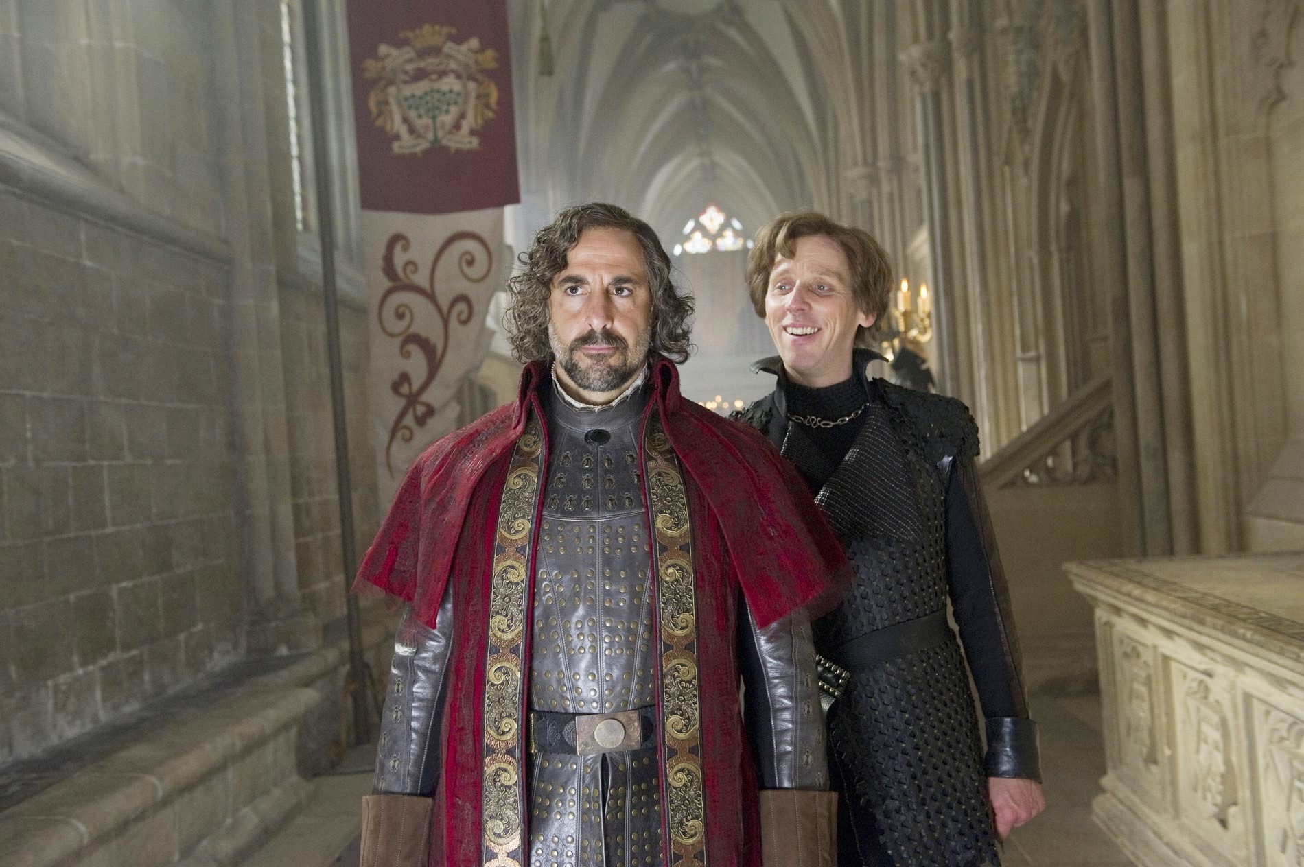 Jack the Giant Slayer Picture 34