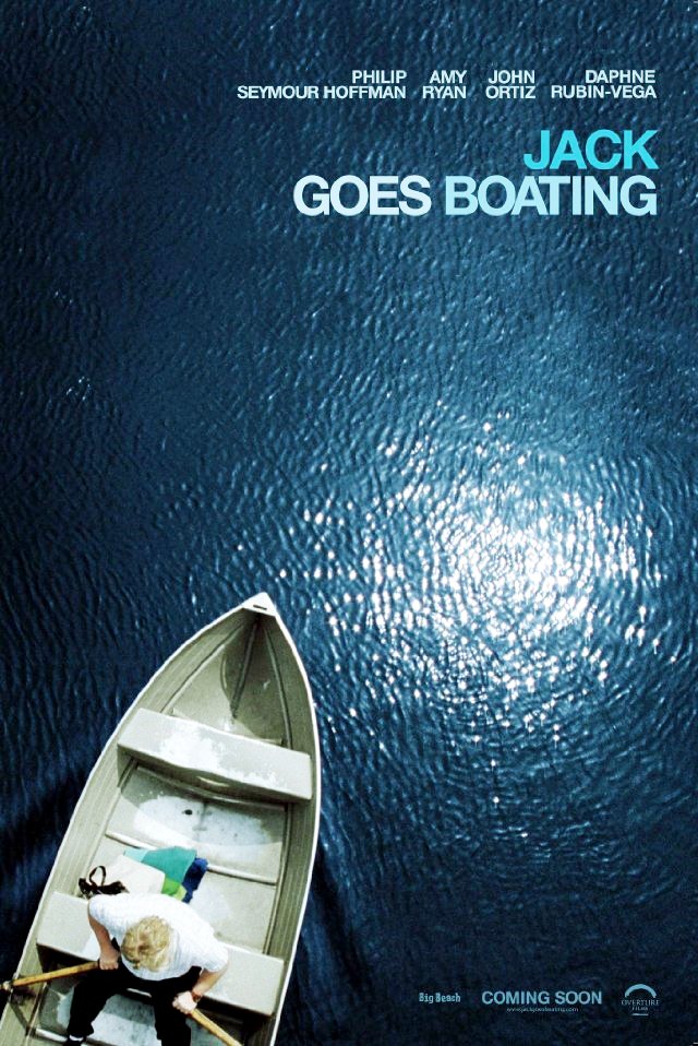 Poster of Overture Films' Jack Goes Boating (2010)
