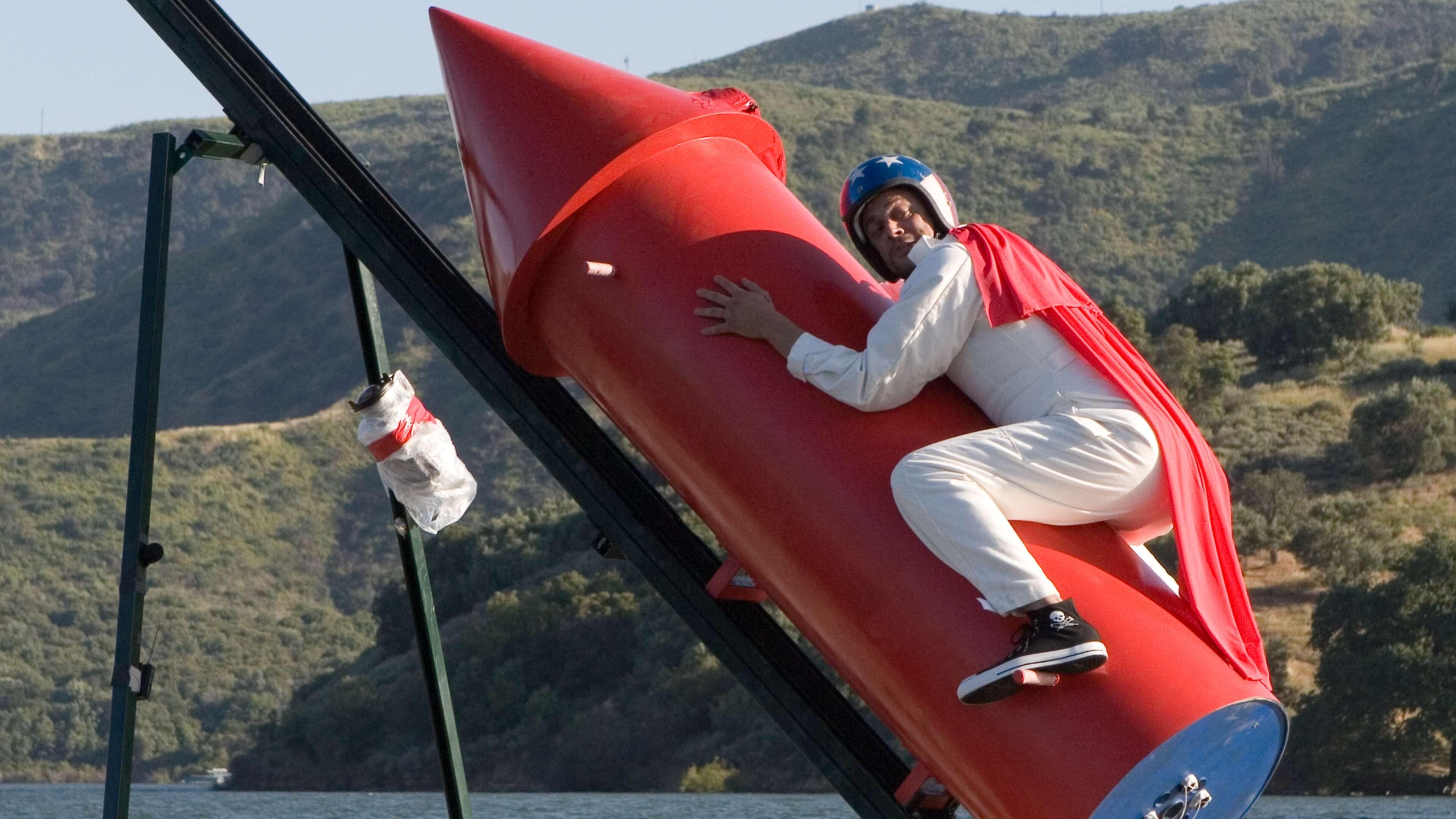 Jackass: Number Two Picture 3 | AceShowbiz