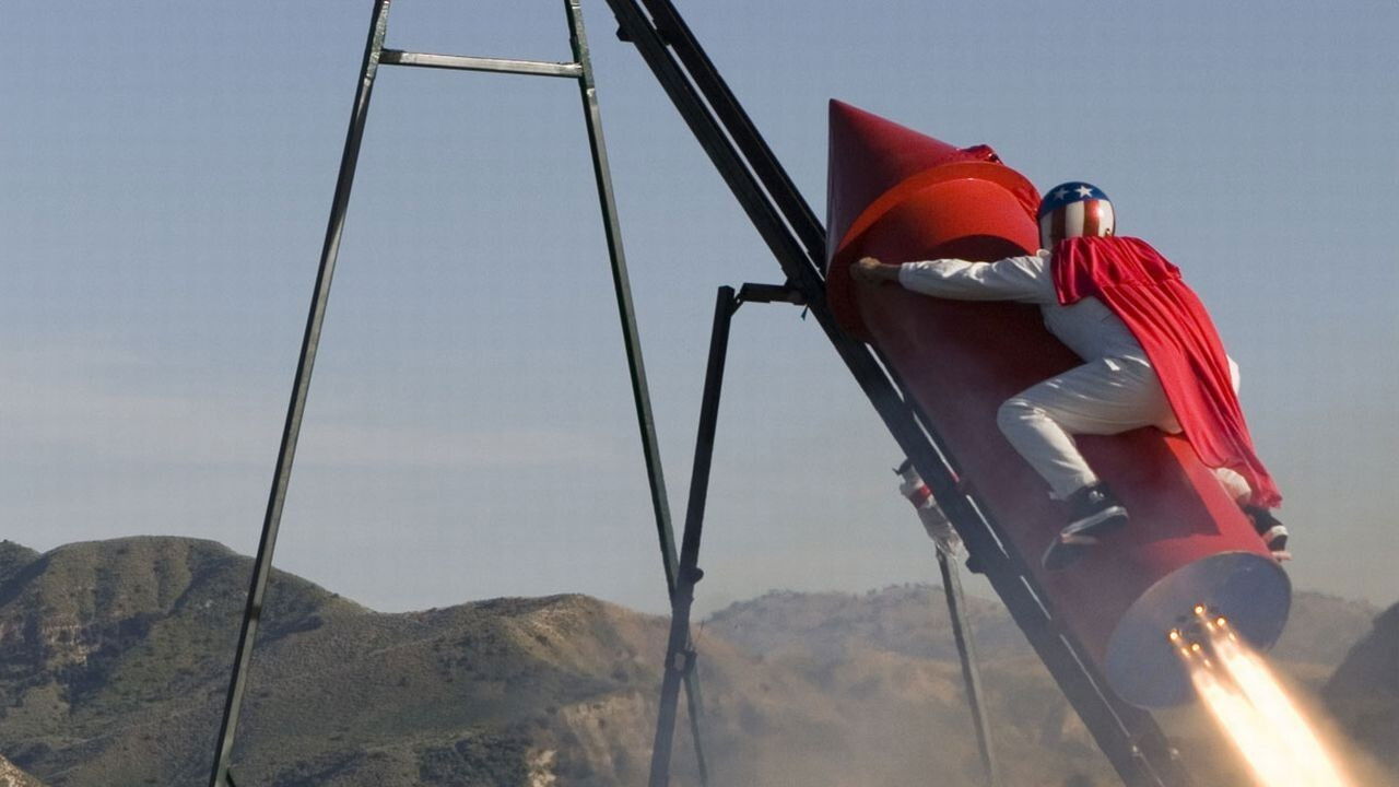 Jackass: Number Two Picture 3 | AceShowbiz