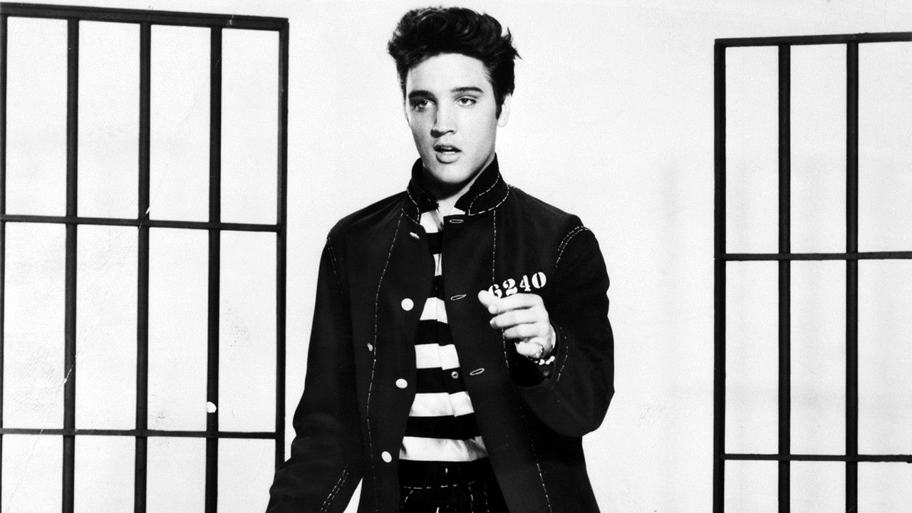 Jailhouse Rock (1970)